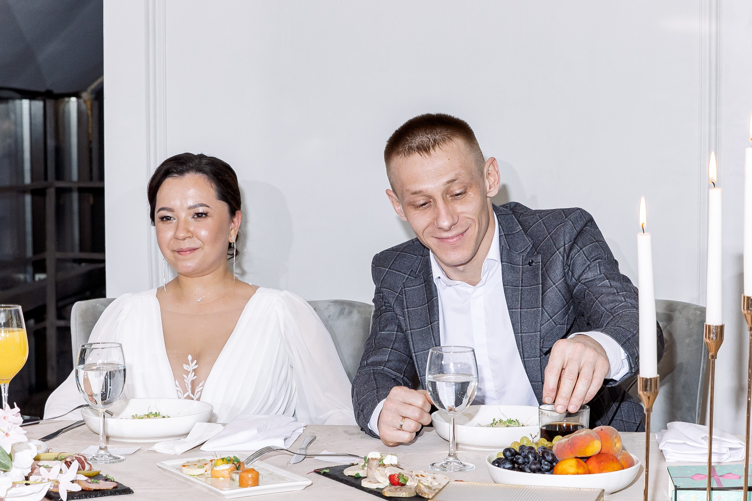 Станислав и Марина. Свадебный и семейный фотограф в Челябинске Юлия Ишимова