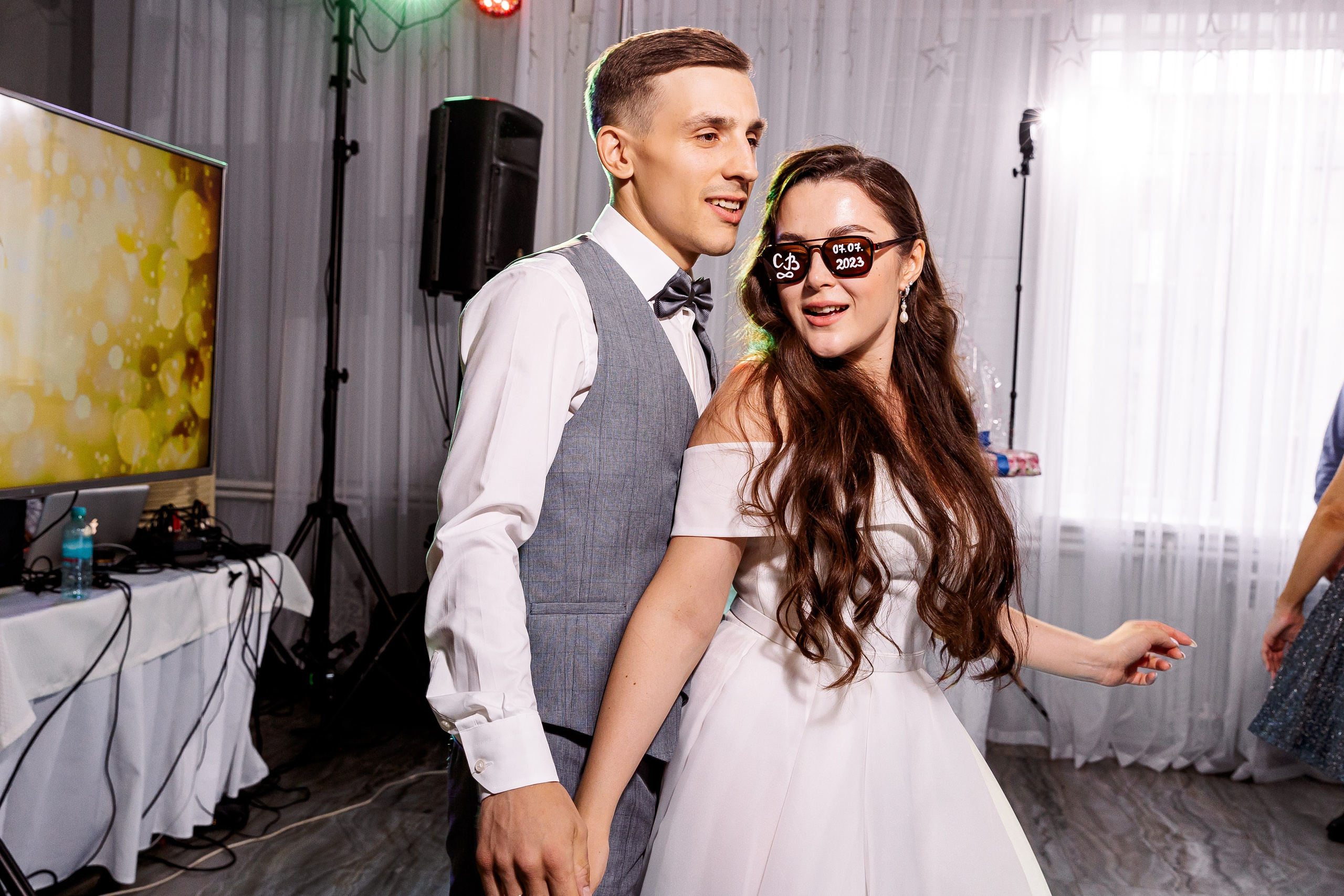 Сергей и Валерия. Свадебный и семейный фотограф в Челябинске Юлия Ишимова