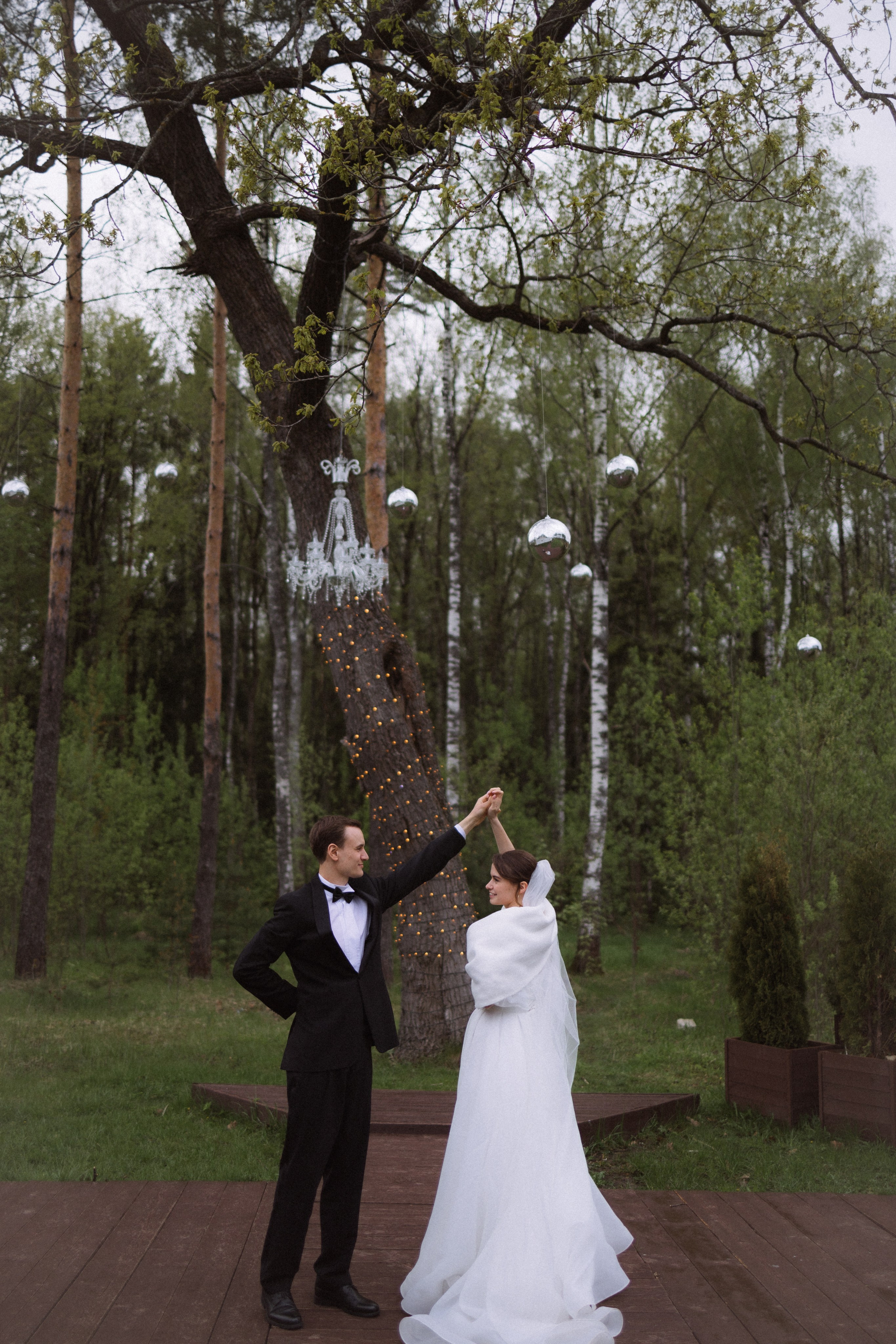 Анна & Глеб. Фотограф Москва, МО, СПБ