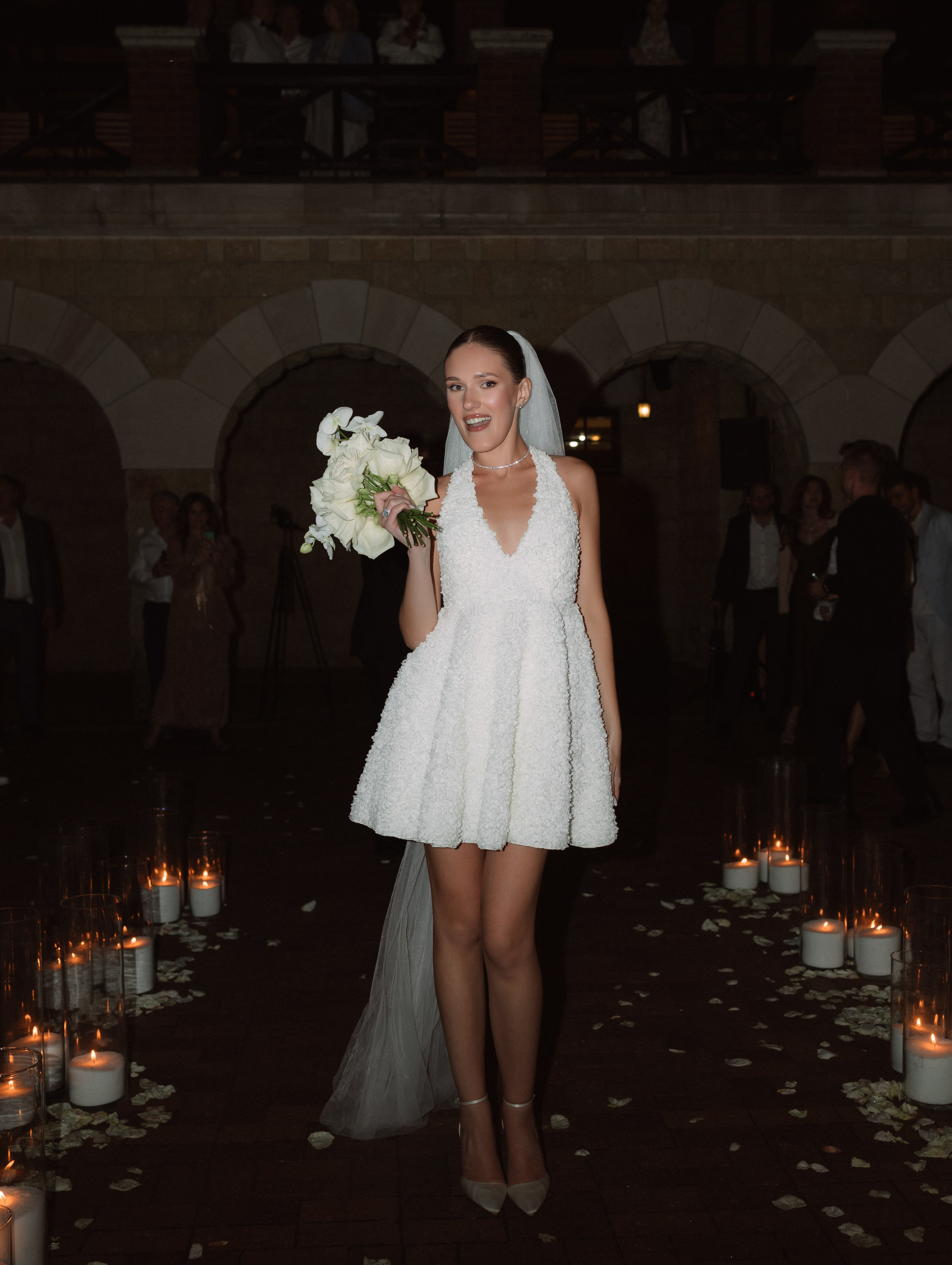 Daria & Kirill. Фотограф Москва и МО