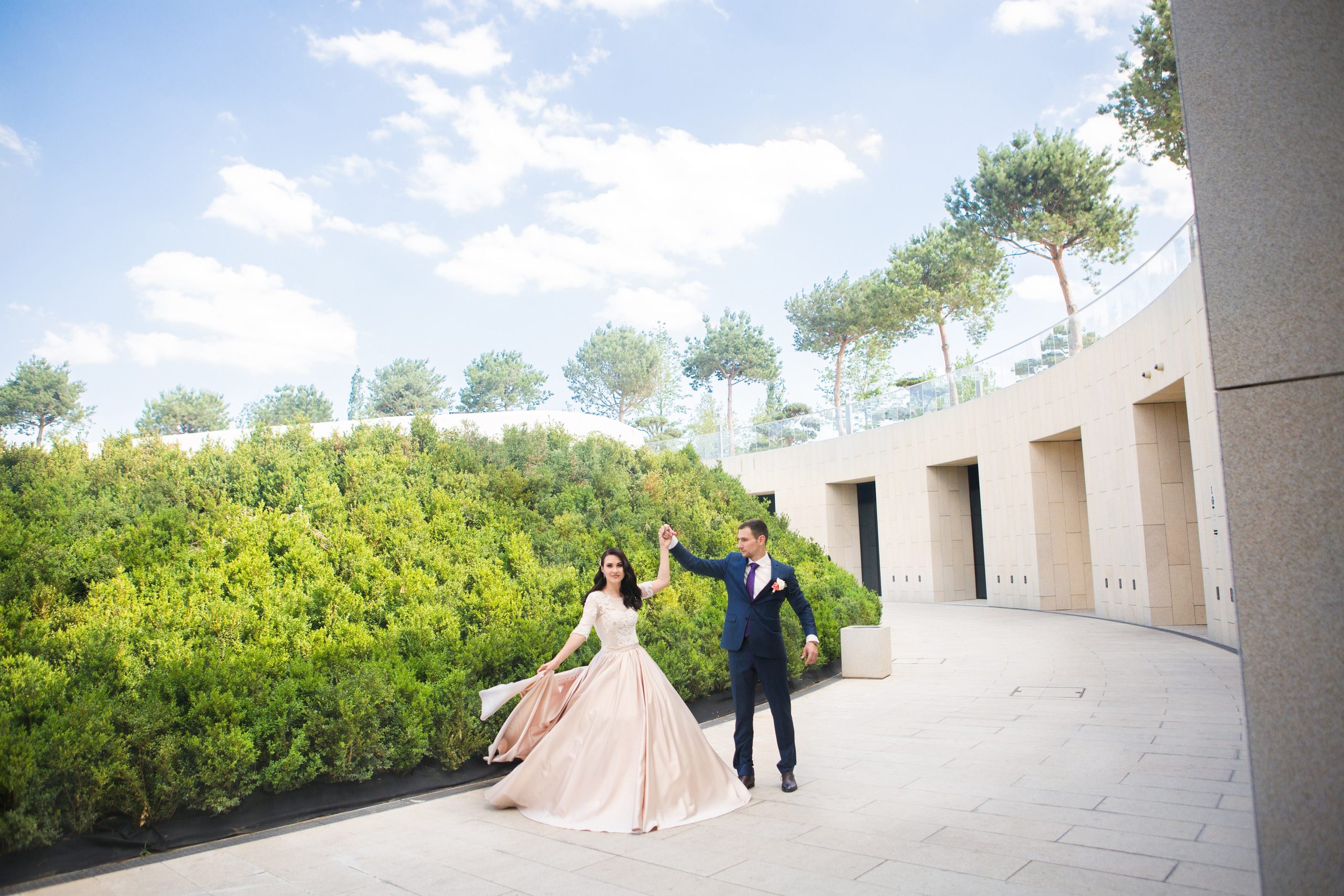 Ирина и Сергей. Свадебный семейный и детский фотограф в Краснодаре Карина Федоровская