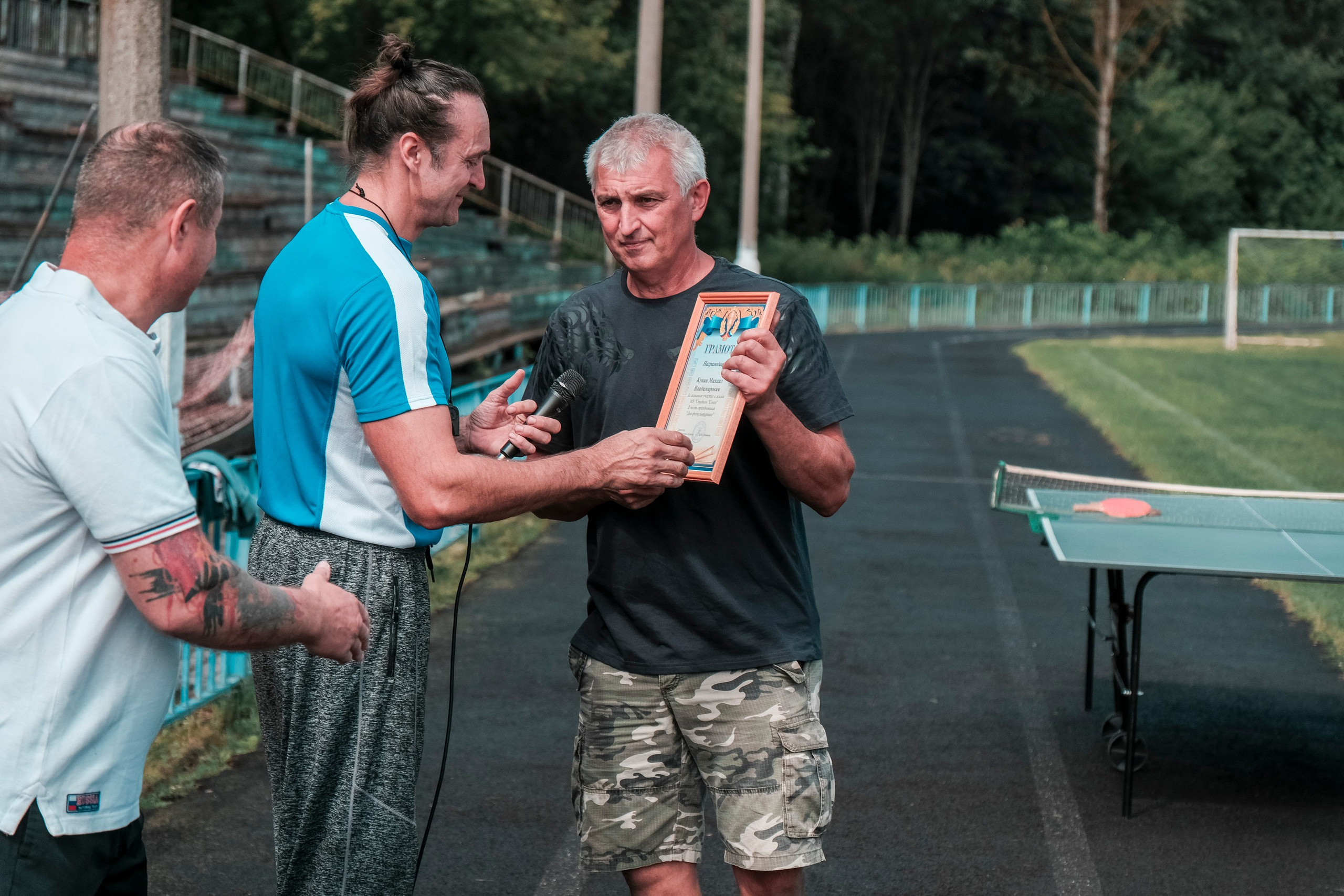 Репортаж 3. Фотограф и видеограф в Москве и МО — Евгений Лавров