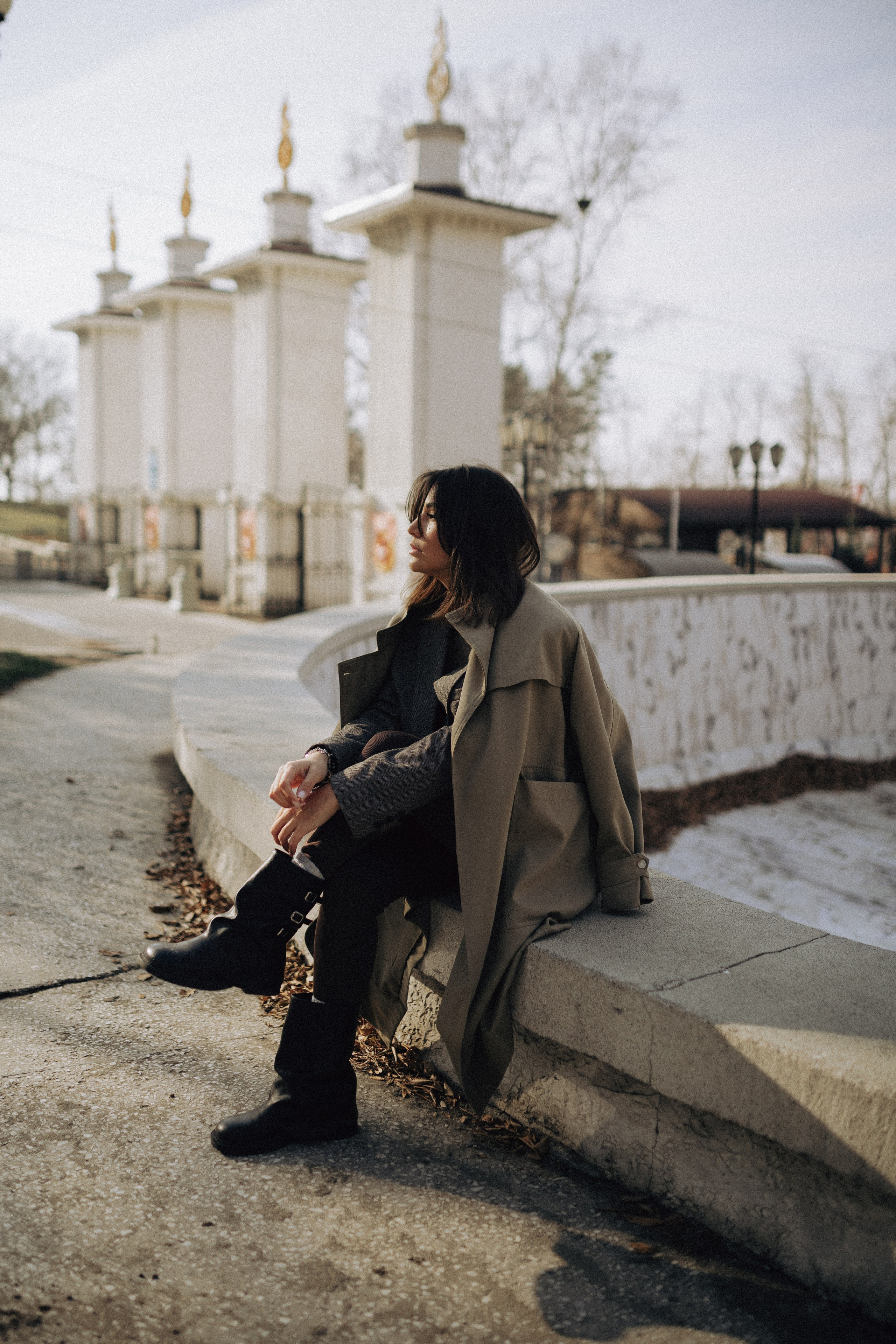 Хабаровск | Осень. Фотограф Итуруп | Курильские острова