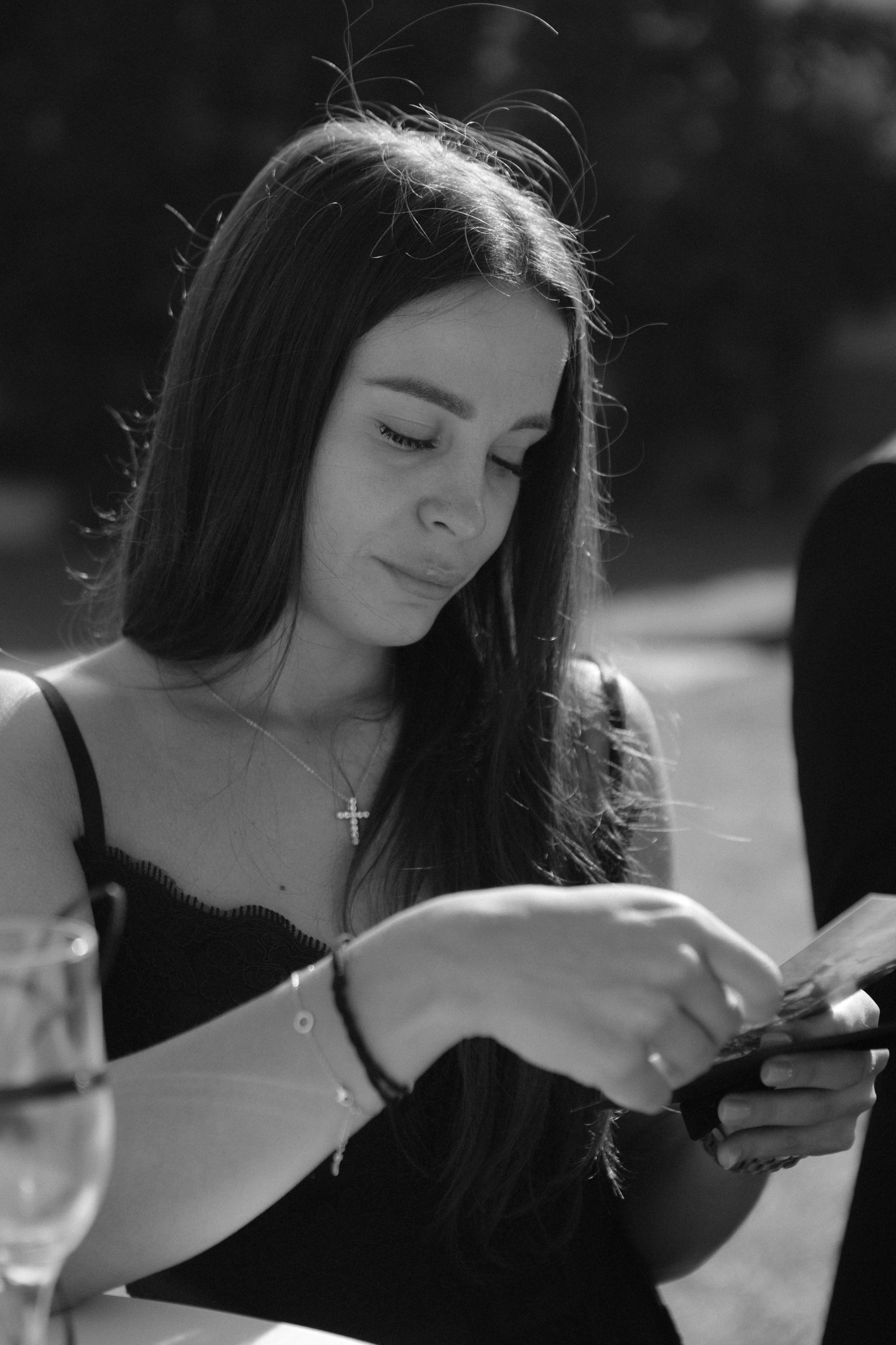 Аля и Паша. Свадьба в Пахра Парк. Свадебный и портретный фотограф в Москве Анастасия Масюк