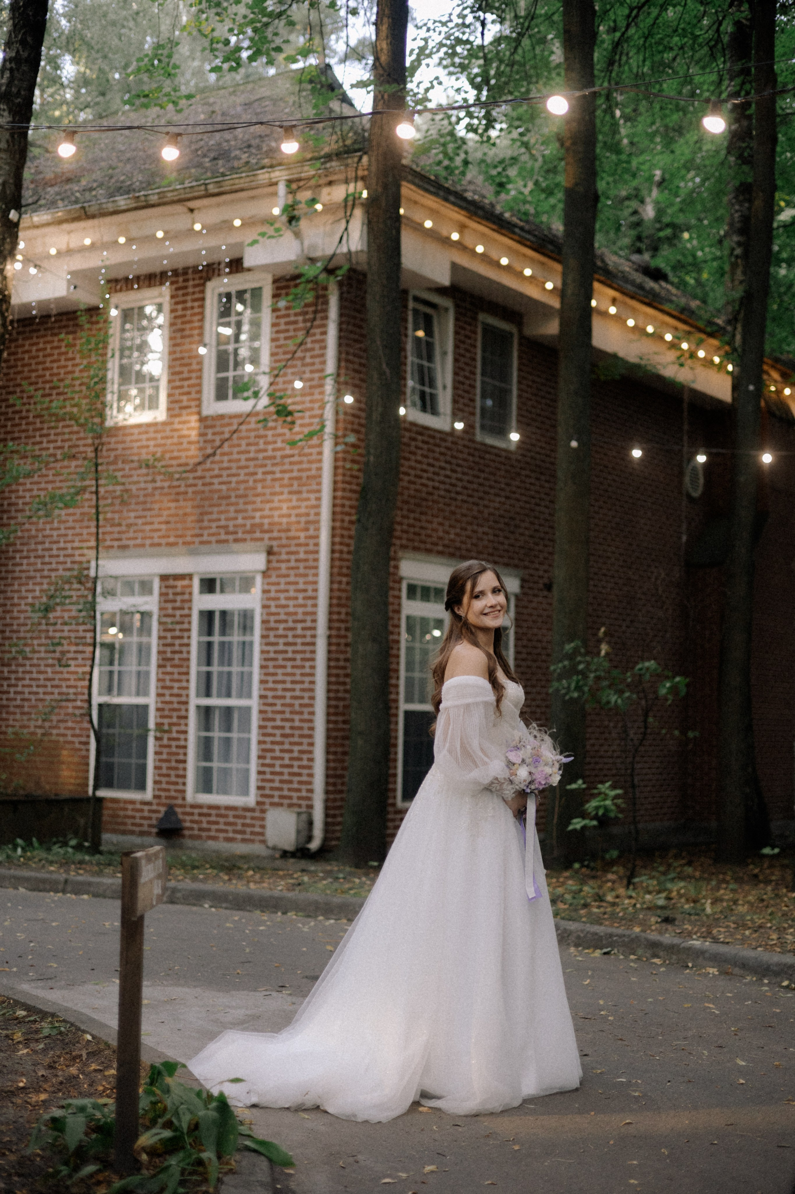 Настя и Артем. Свадебный и портретный фотограф в Москве Анастасия Масюк