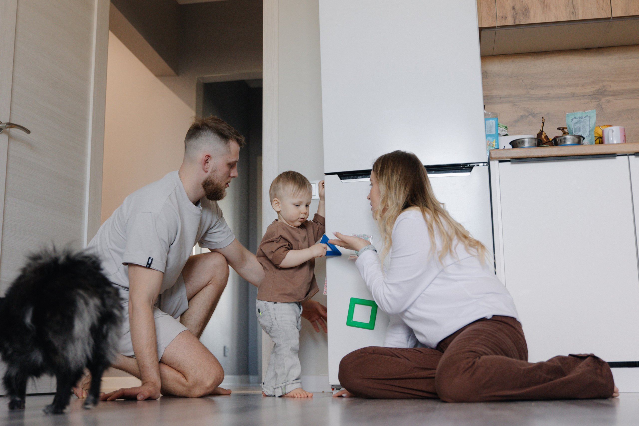 Veromika. Главная