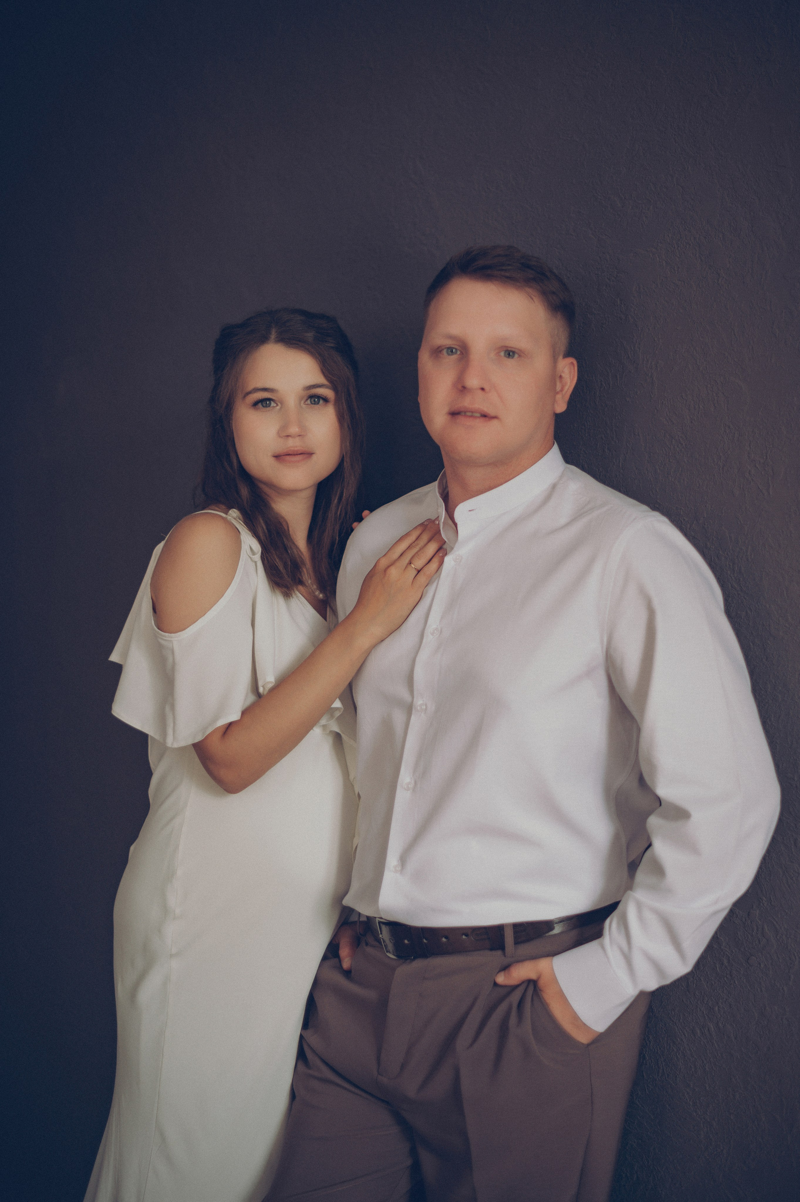 Елена и Денис (Sk-studio). Фотограф, г. Лесной Свердловской области