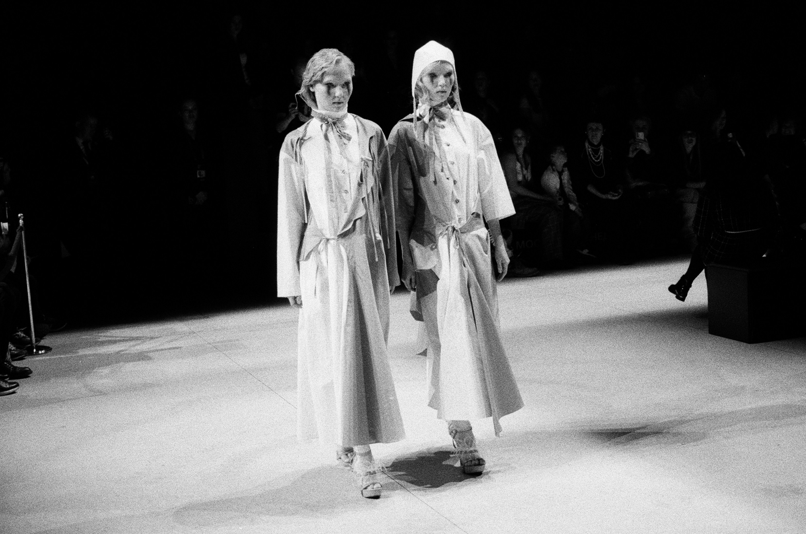 День 2. Плёночный фотограф Москва, Саша Звук