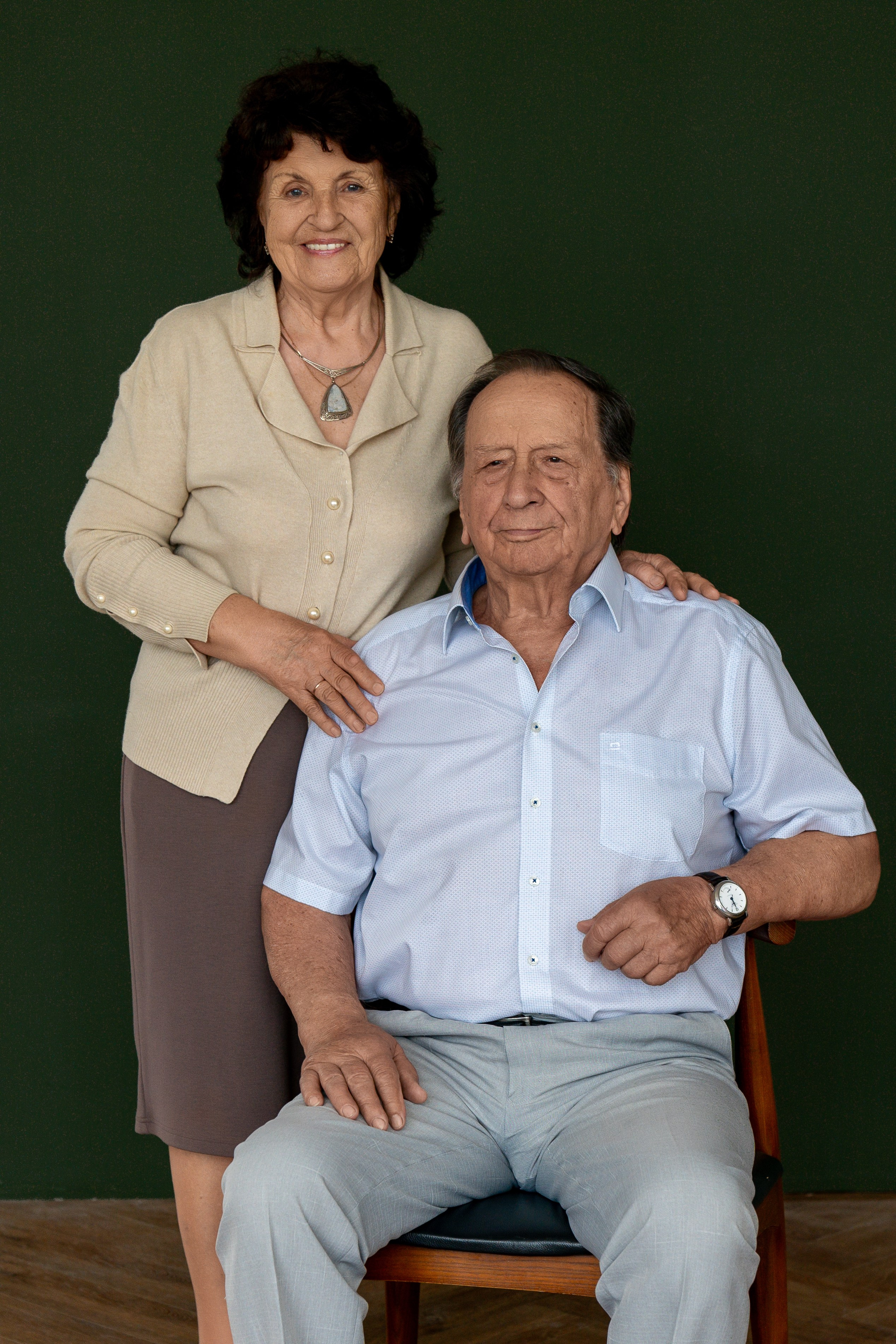 Семья Рудаковых. Семейный, детский фотограф в Красноярске Анна Хлябич