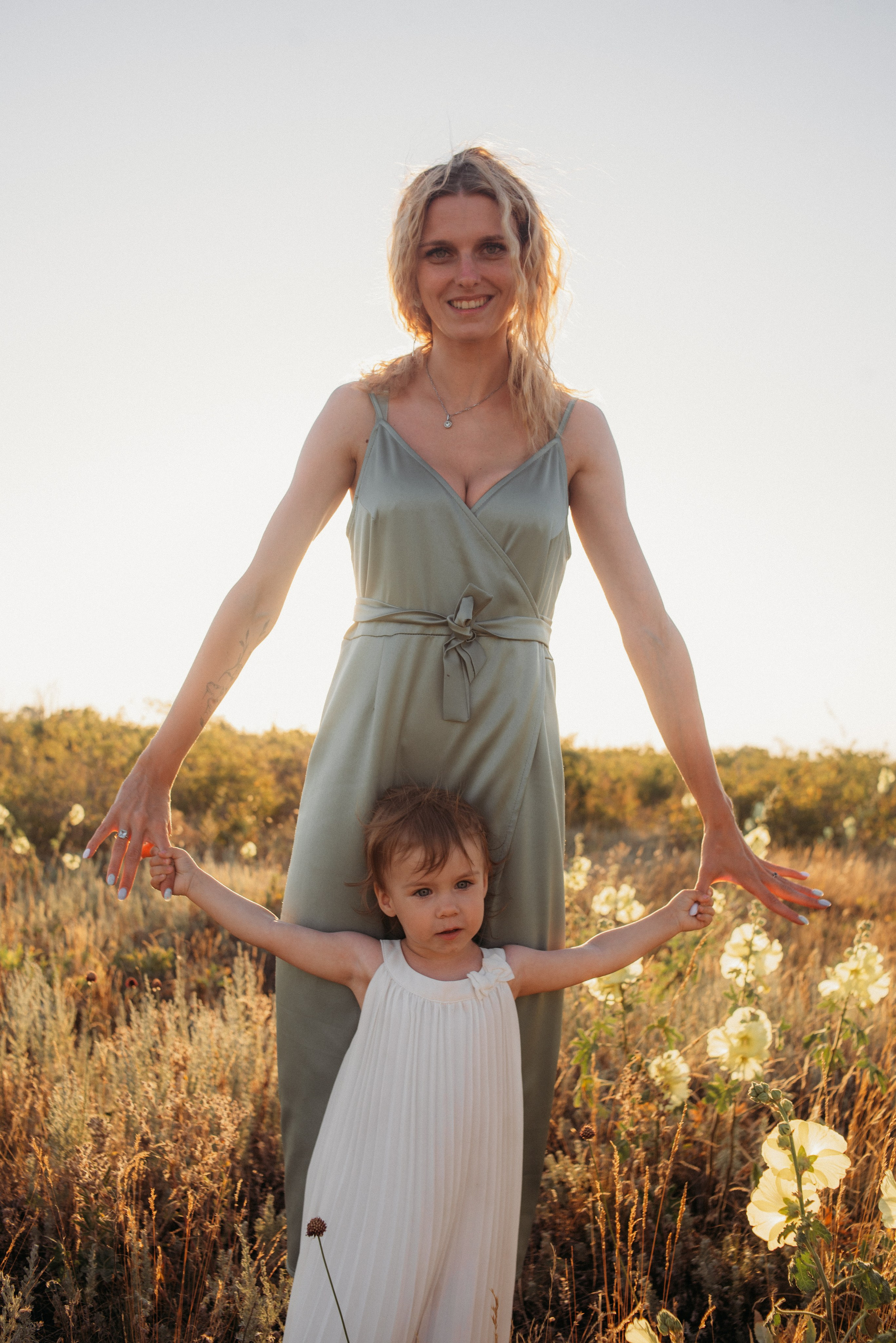 Семейная фотосессия. Семейный фотограф в Подольске Соколова Ольга