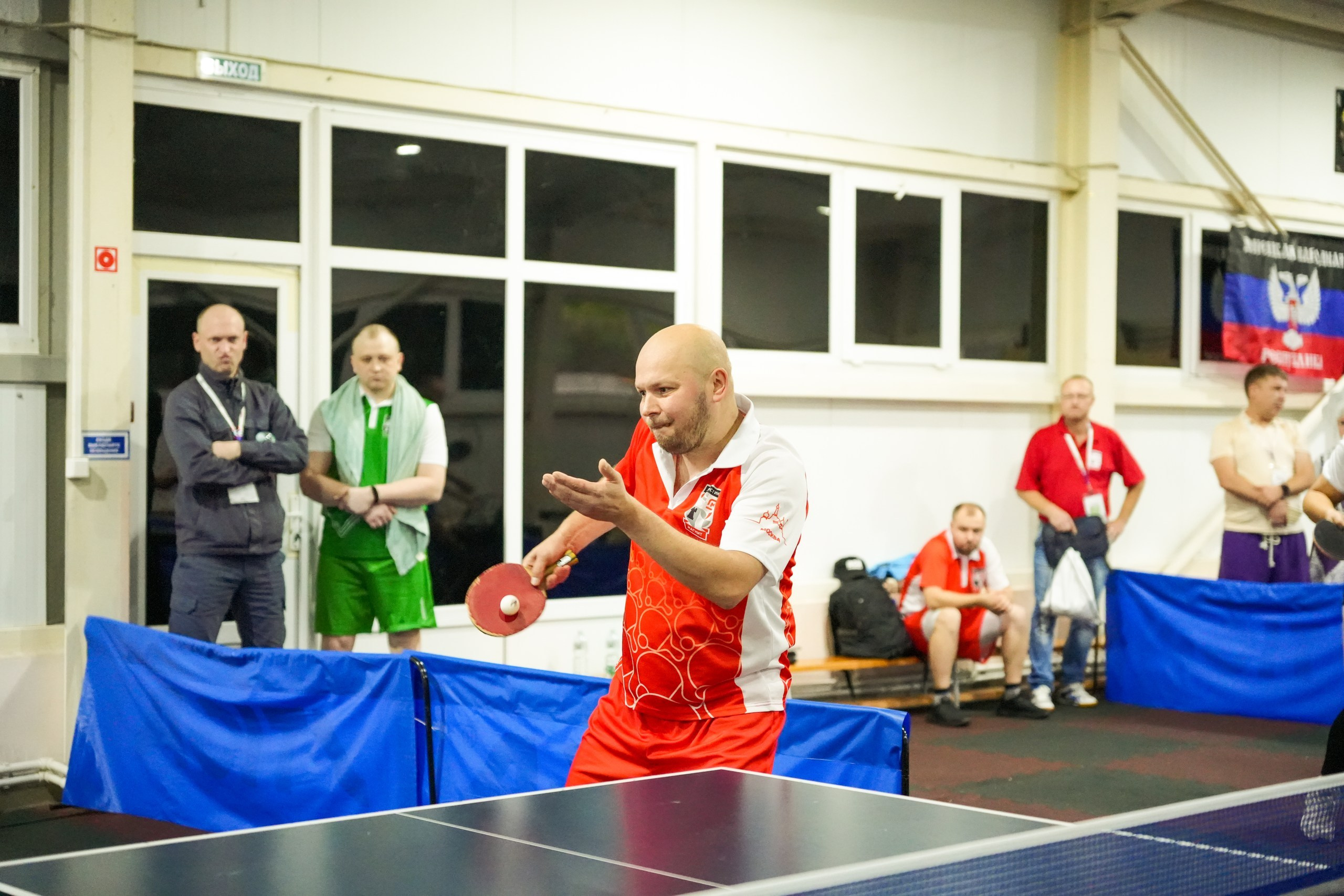 Магнит Корпоративная спартакиада | СК Юность, Адлер. Репортажный фотограф | Роза Хутор Красная Поляна Сочи Сириус
