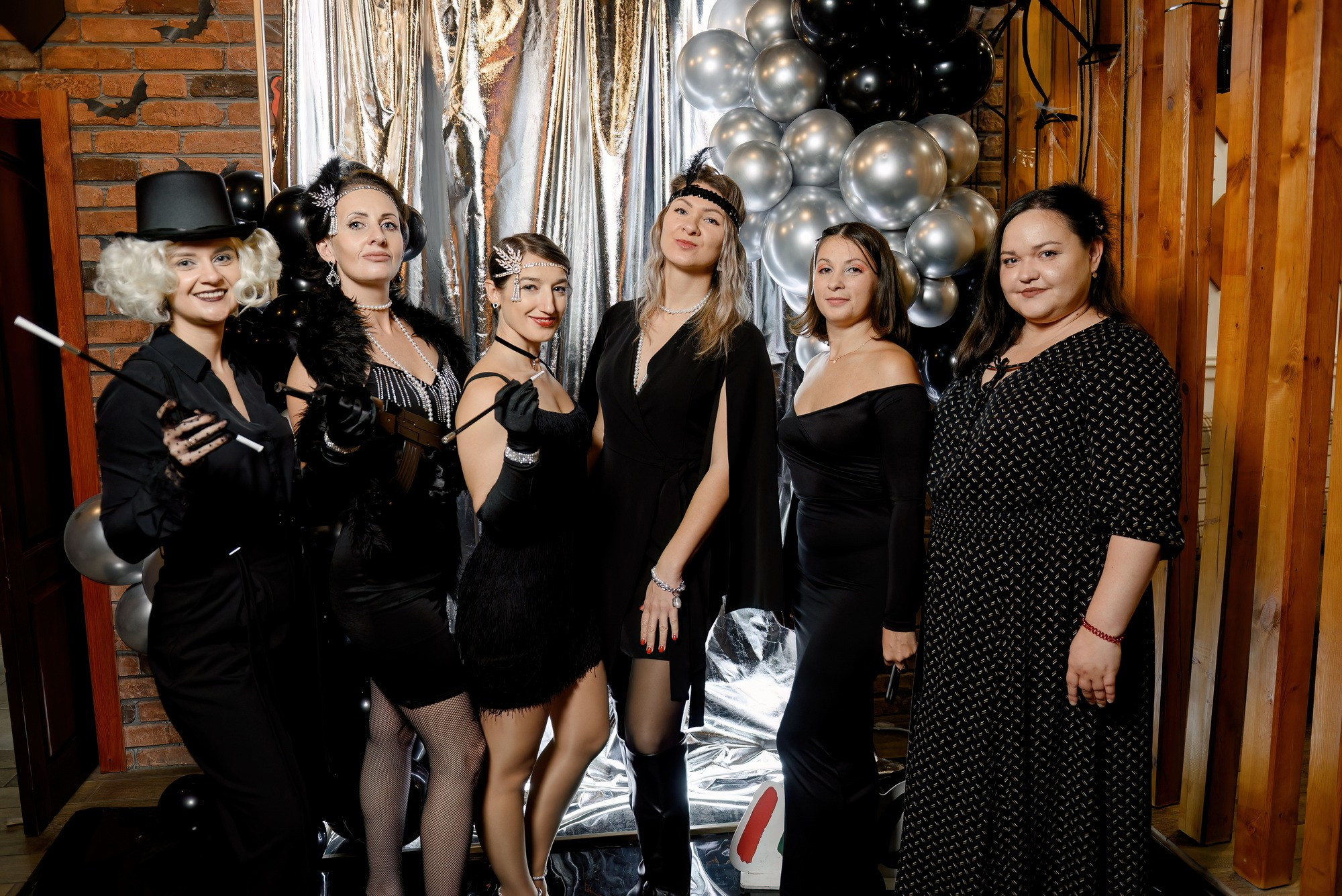 Квизы. Свадебный и репортажный фотограф Никита Сницарев в Барнауле