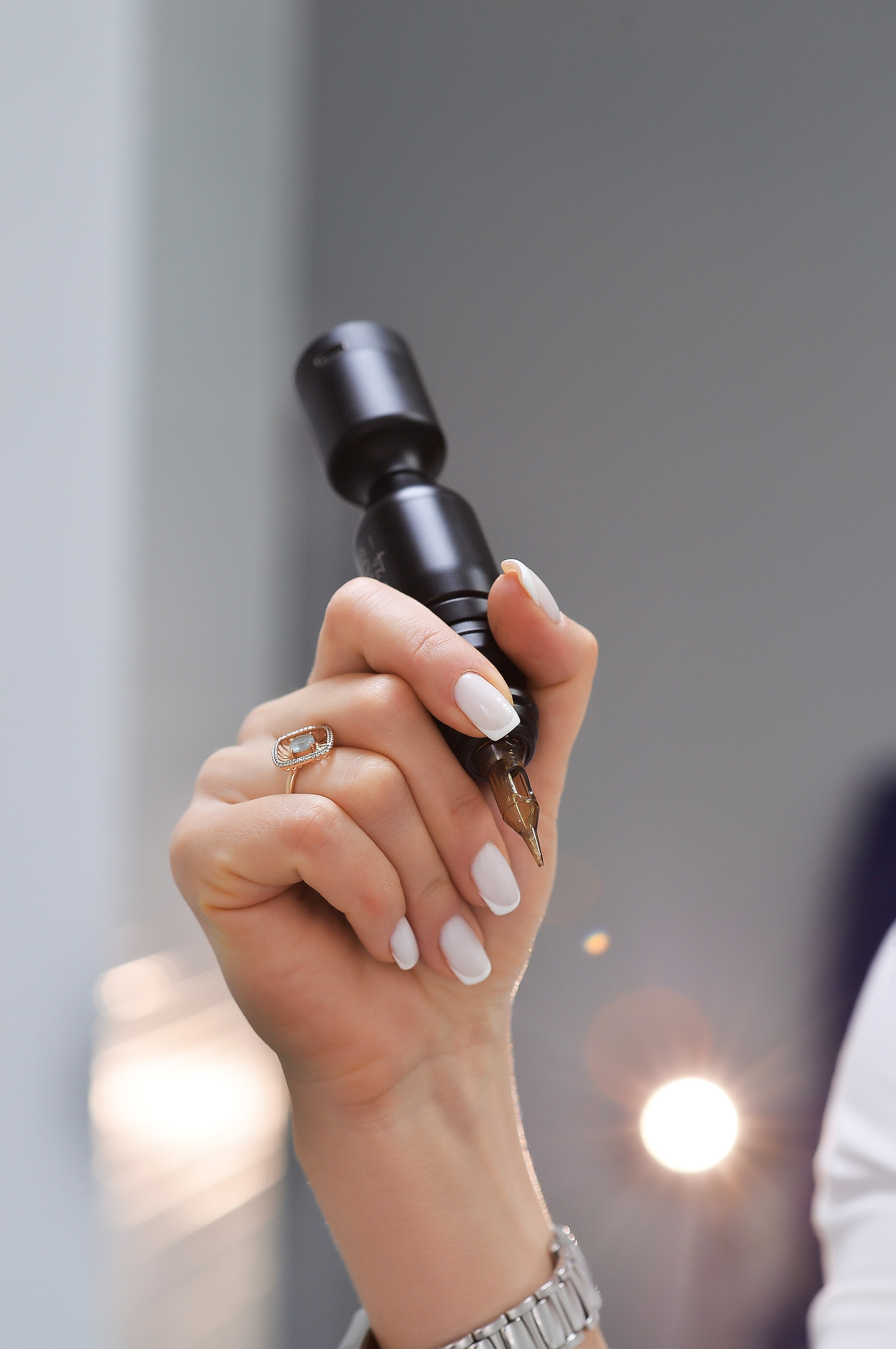 Косметология. Медицинский фотограф Лорер Анастасия