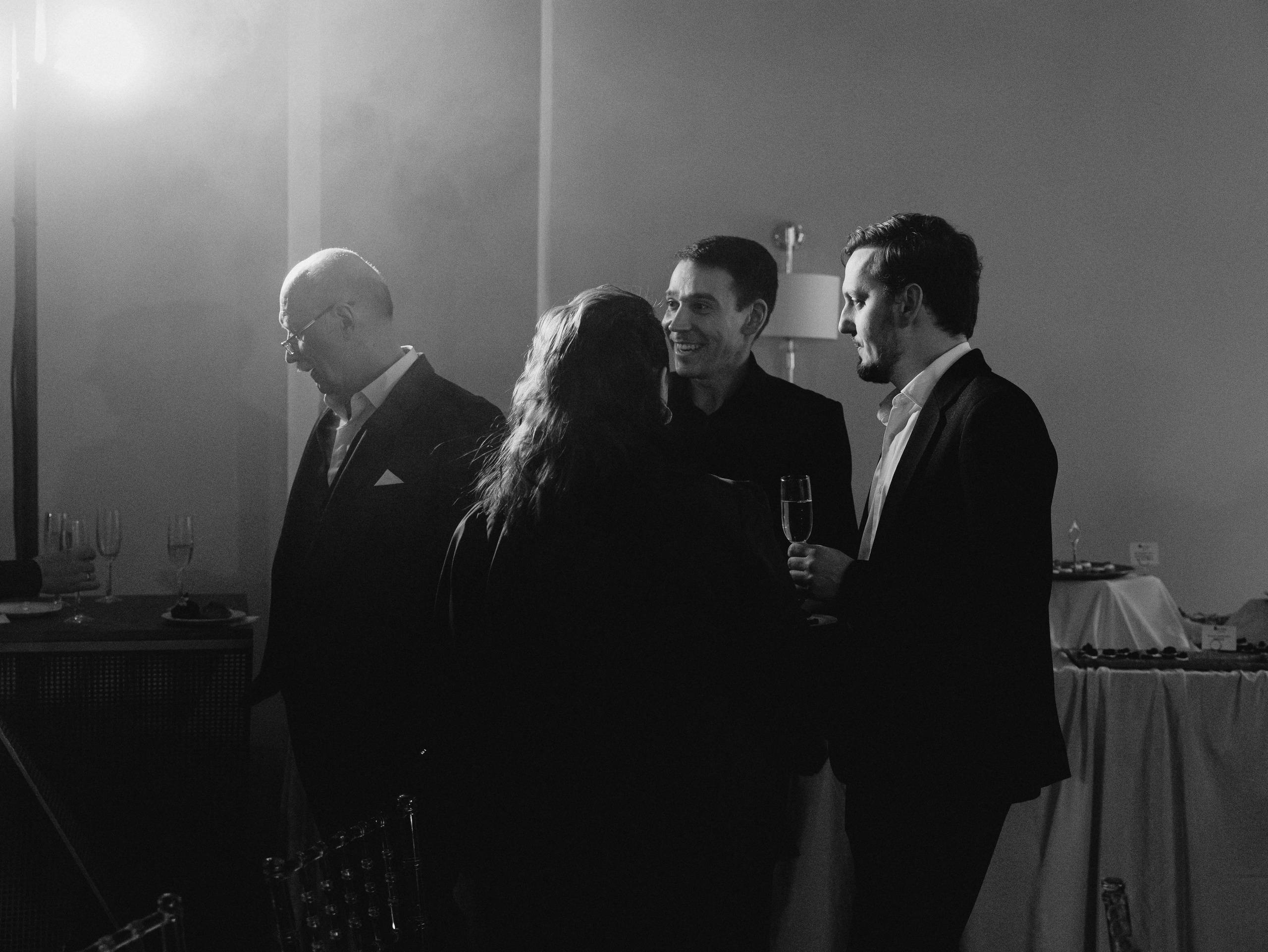 Максим и Мария 21.02.2026. Свадебный фотограф в Москве и по всему миру