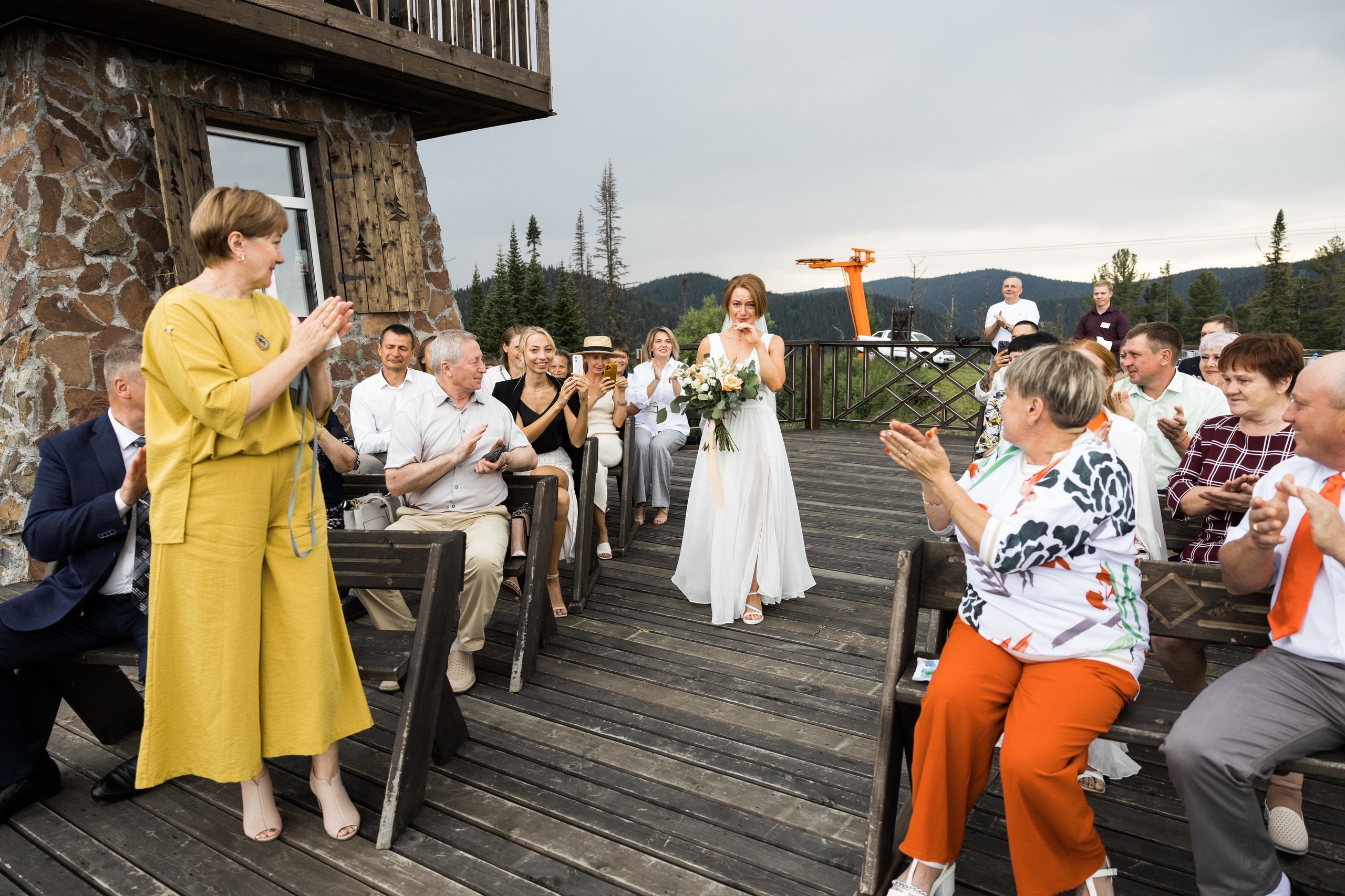 Катя и Кирилл