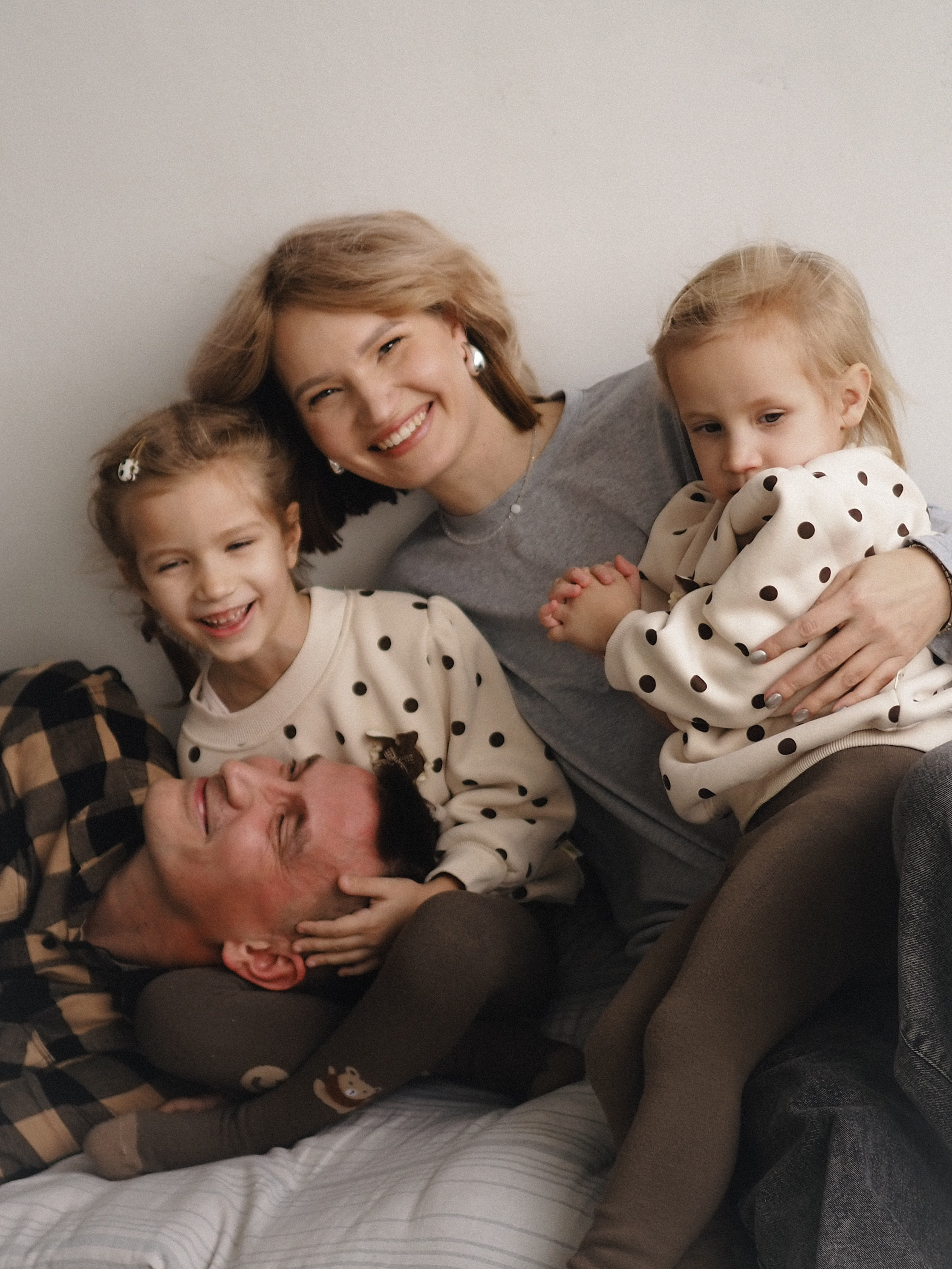 Индивидуальный фотограф Дарья Костарева