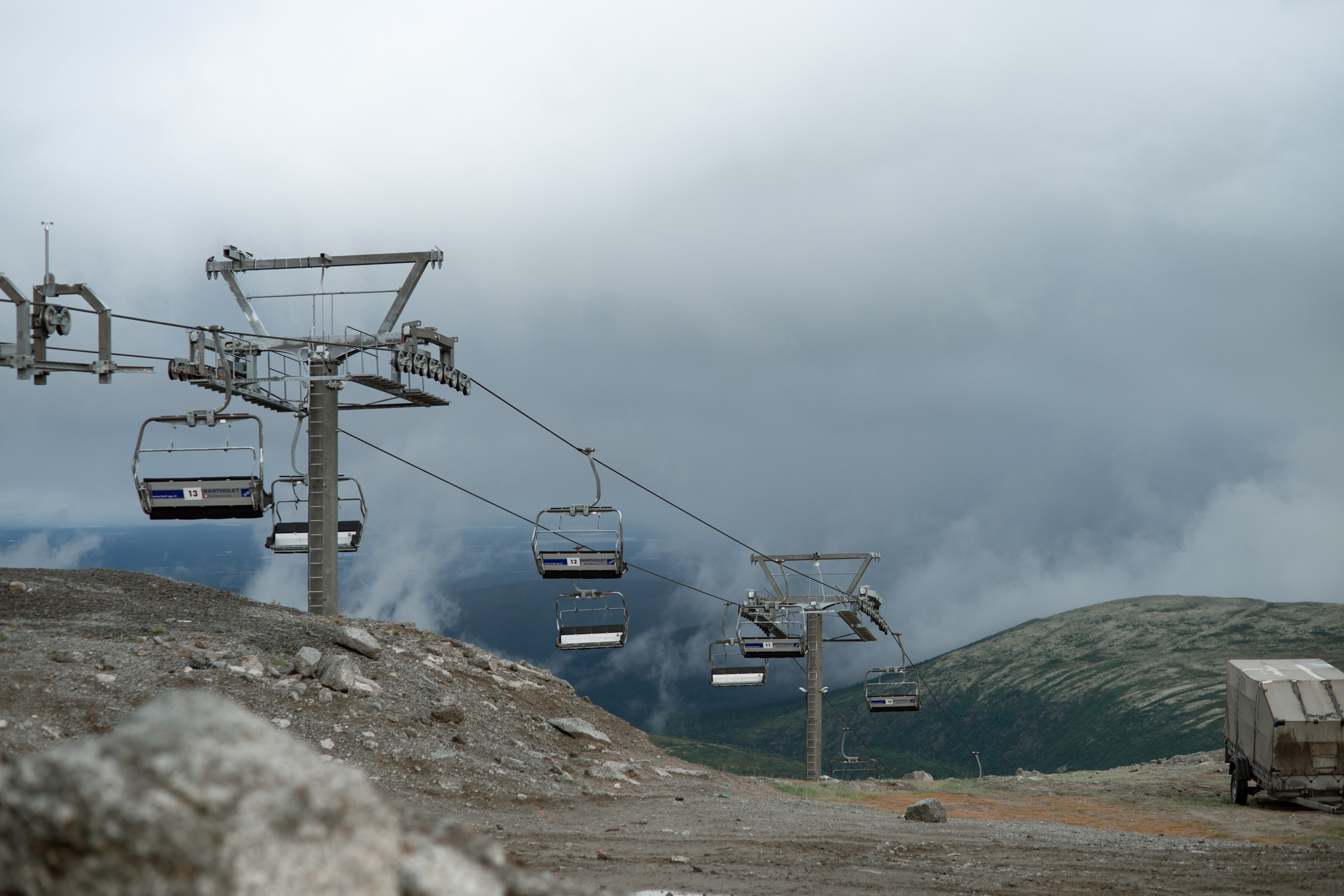 Мурманск. Фотограф Сергей Красильников