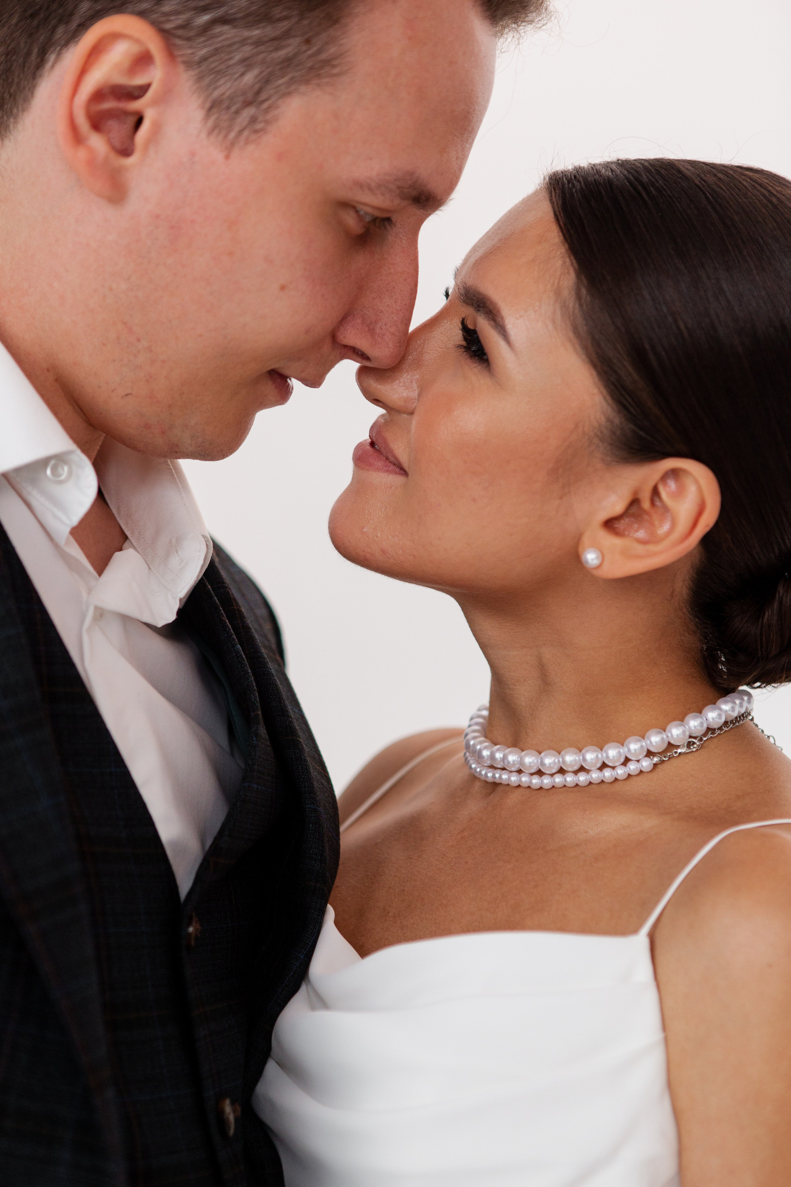 Элина и Руслан. Индивидуальные и семейные съёмки в Уфа Маргарита Истомина