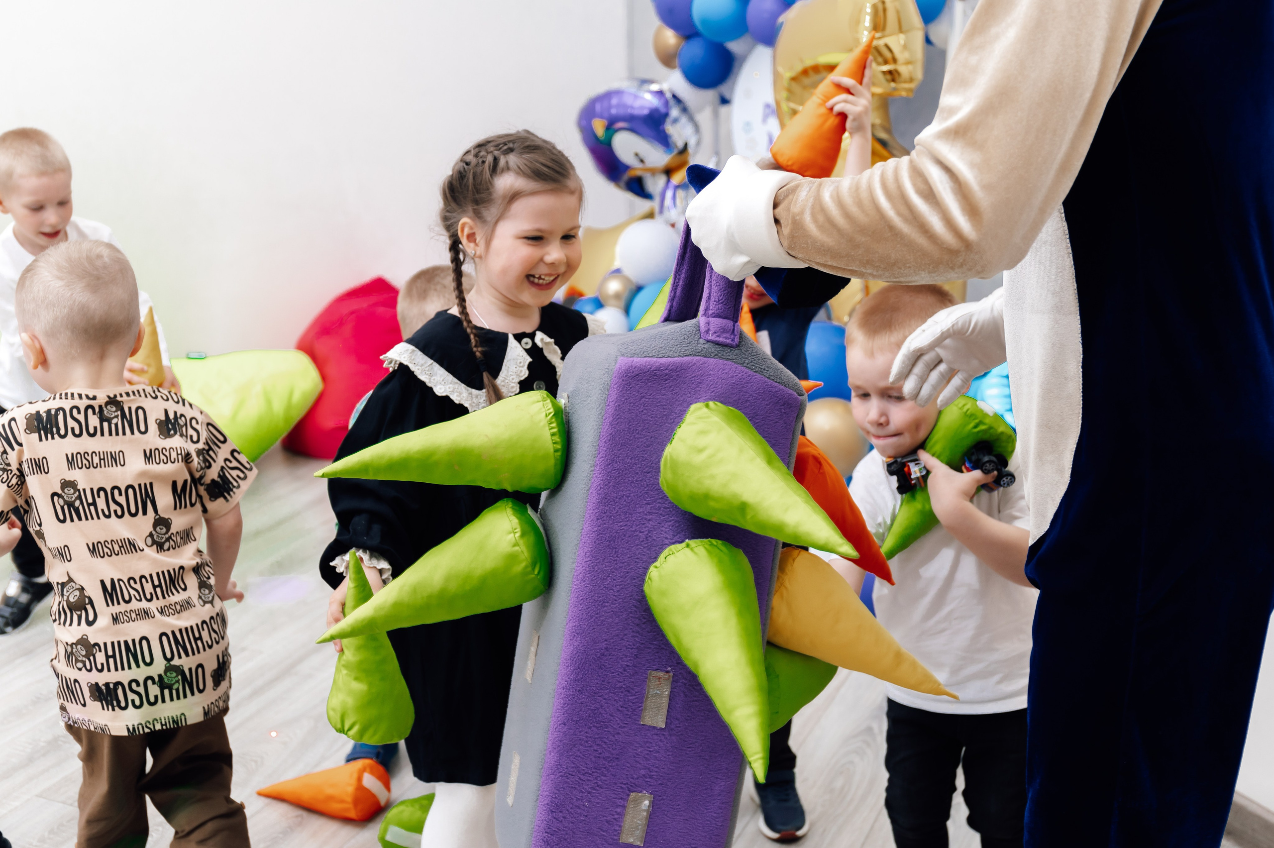 № 3. Фотограф в Москве Юлия Хамзина