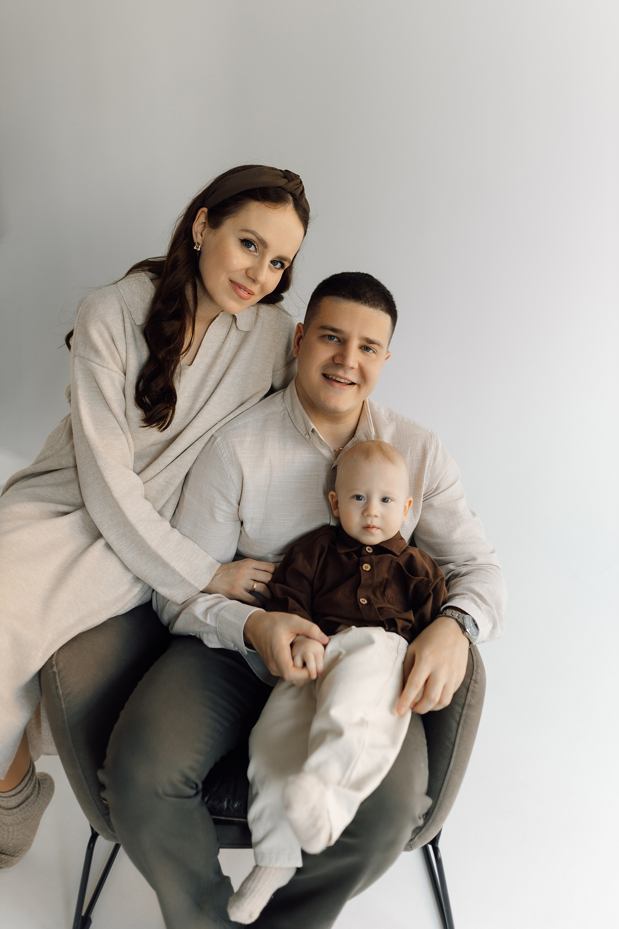 № 5. Фотограф в Москве Юлия Хамзина