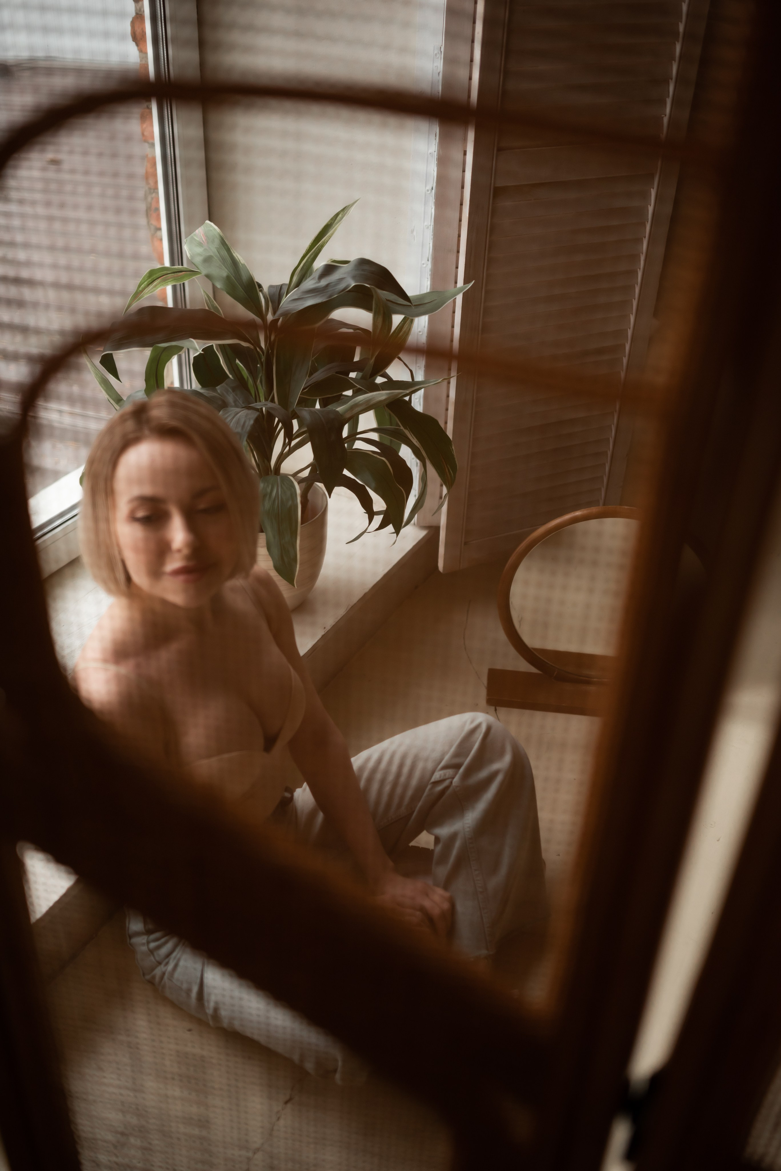 Студия ИОН. Фотограф Ксения Огородова портфолио