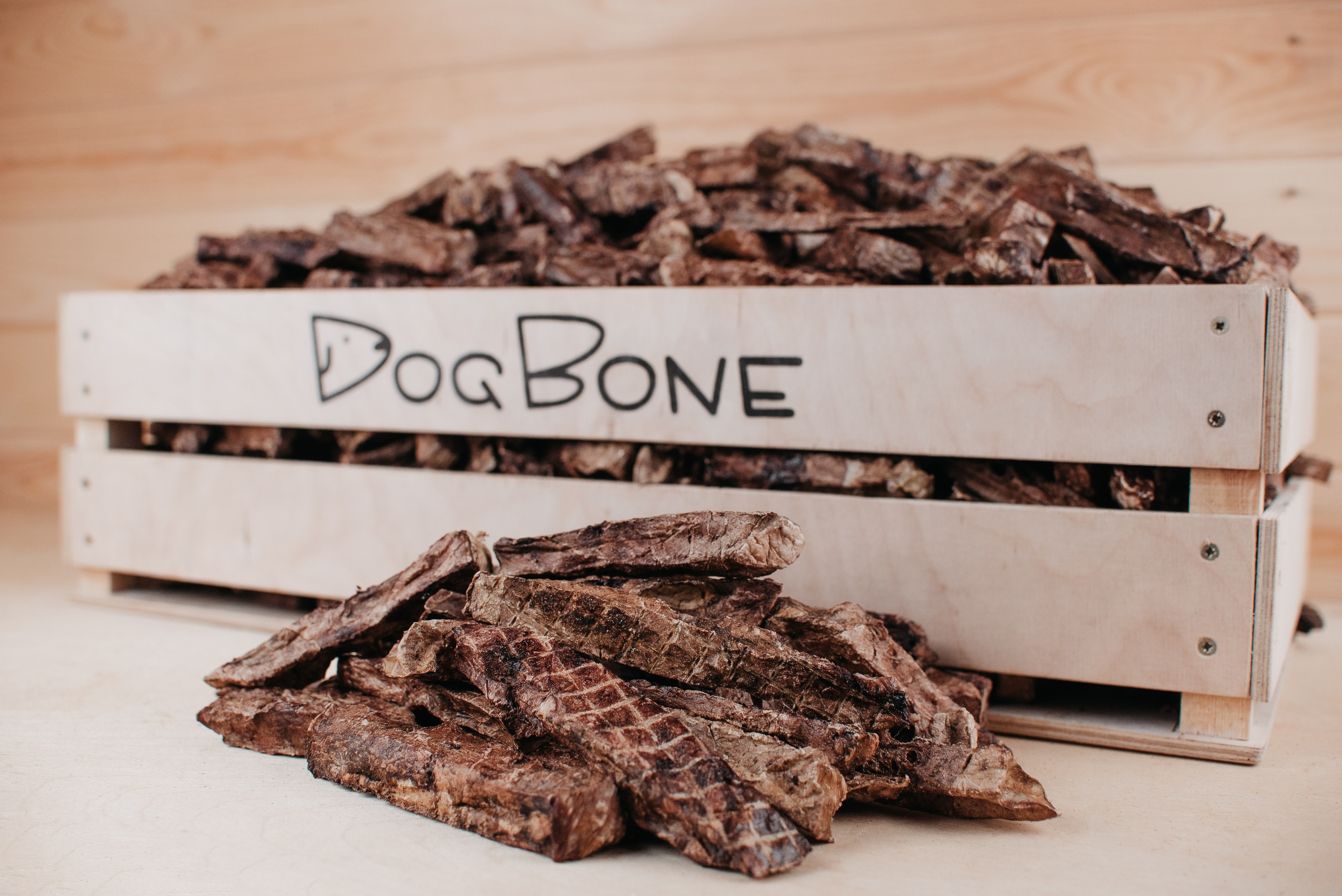 Dog Bone лакомства. Фотограф-анималист Валерия, Москва, Мытищи