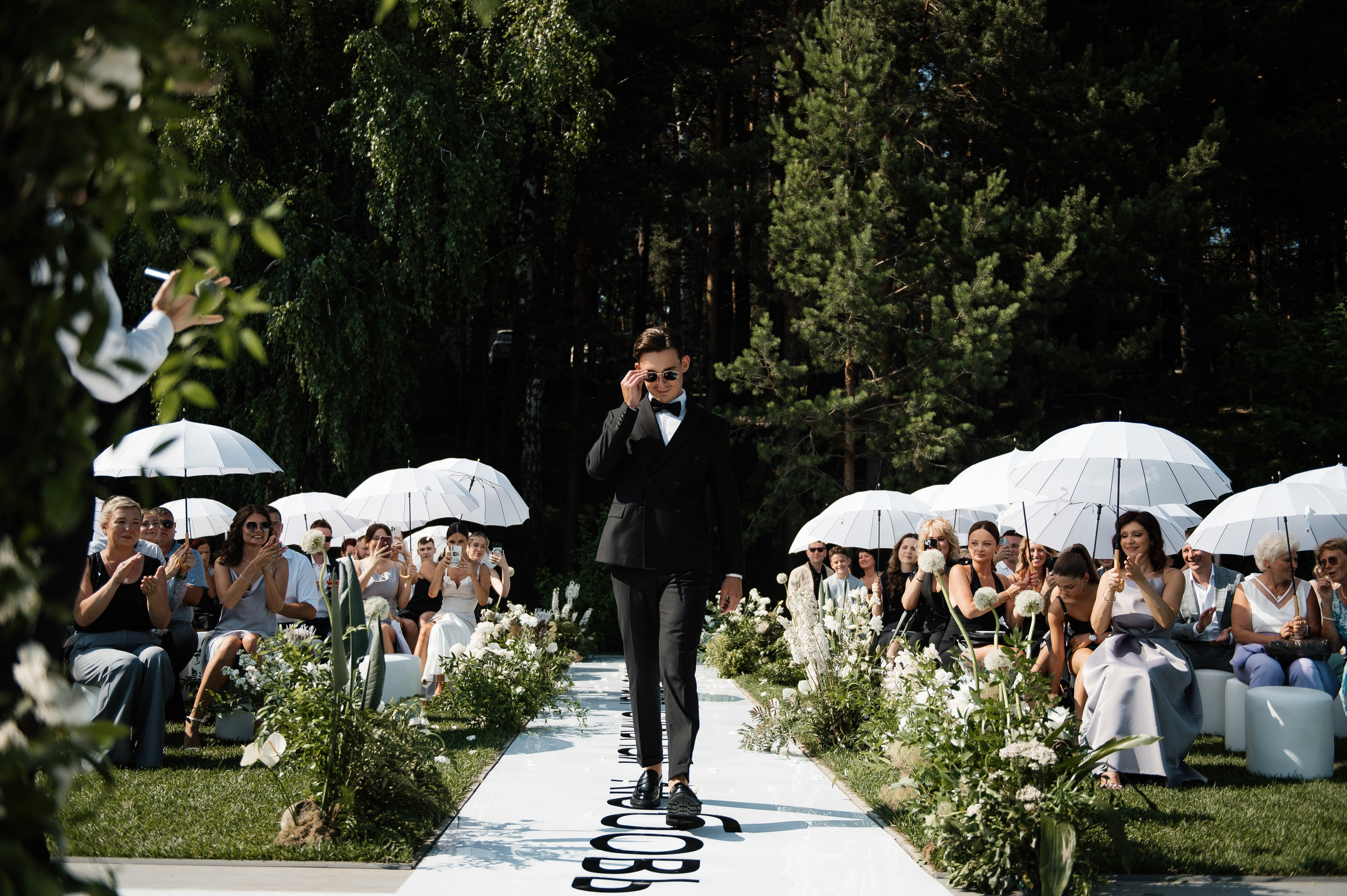 Просто такая стильная любовь. Свадебный фотограф Саша Базенко