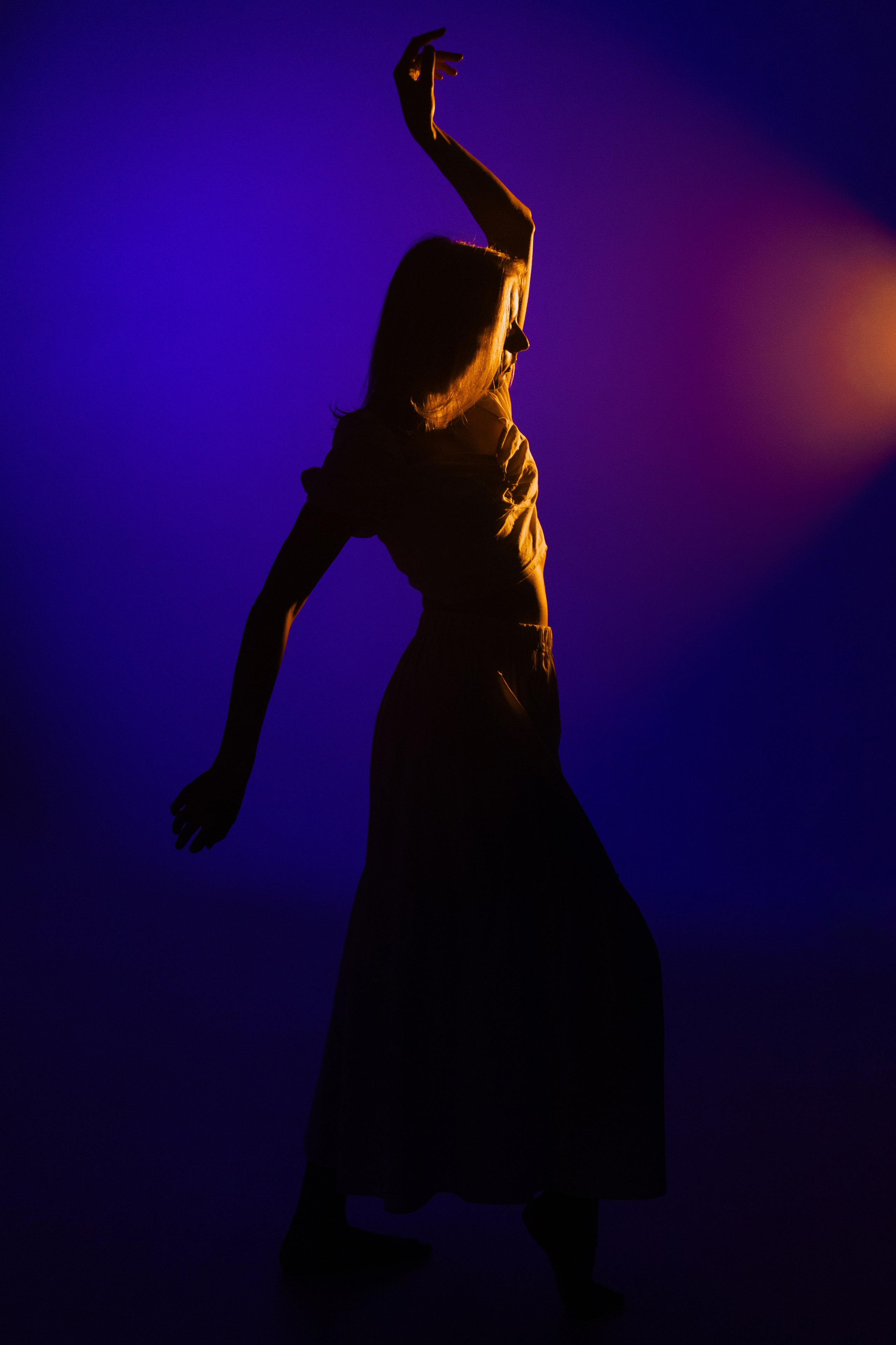 Регина Есенина. Фотограф Новосибирск Анна Полонова