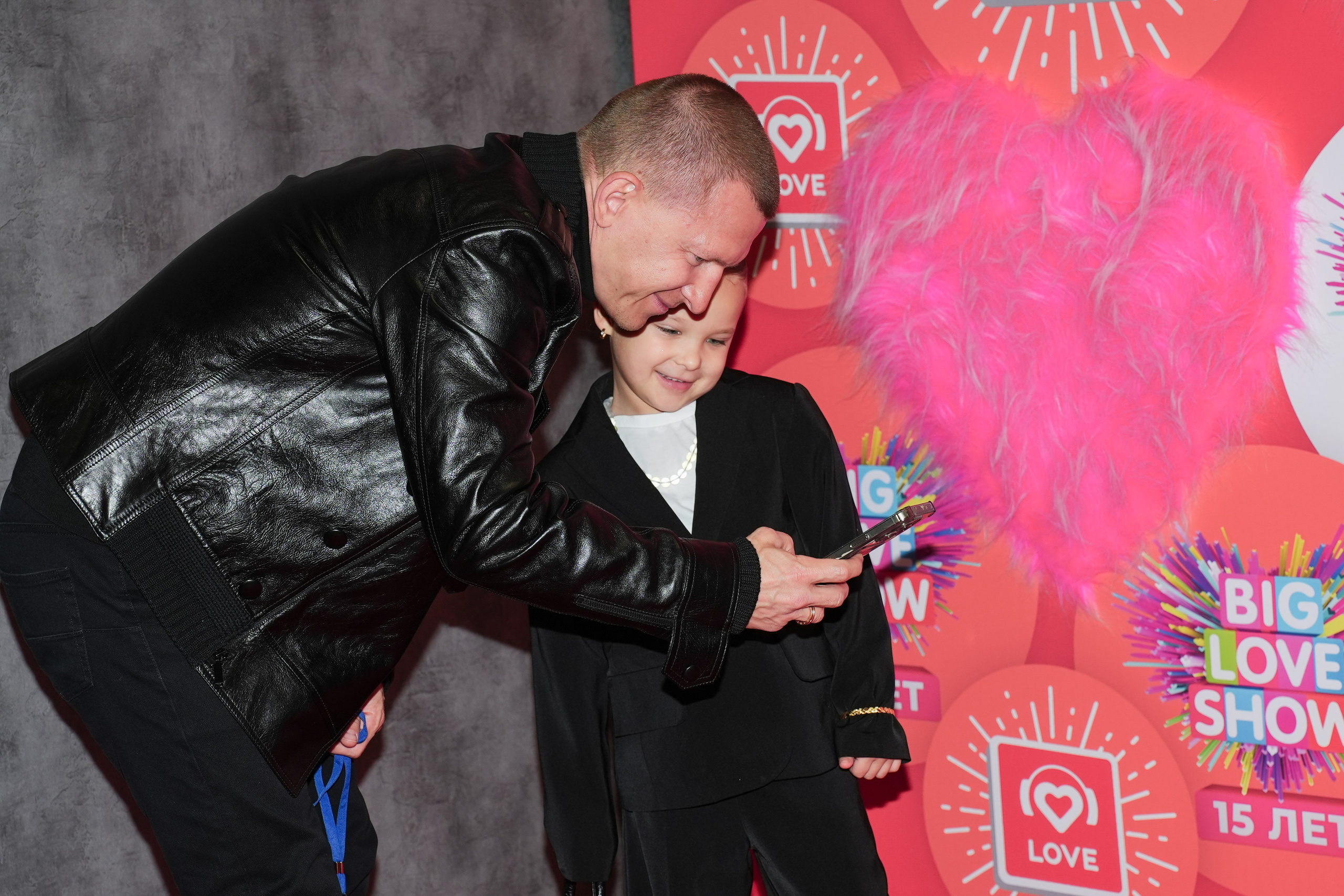 BIG LOVE SHOW 2024. Фотограф Екатерина Юрьева | Тула, Москва, Новомосковск