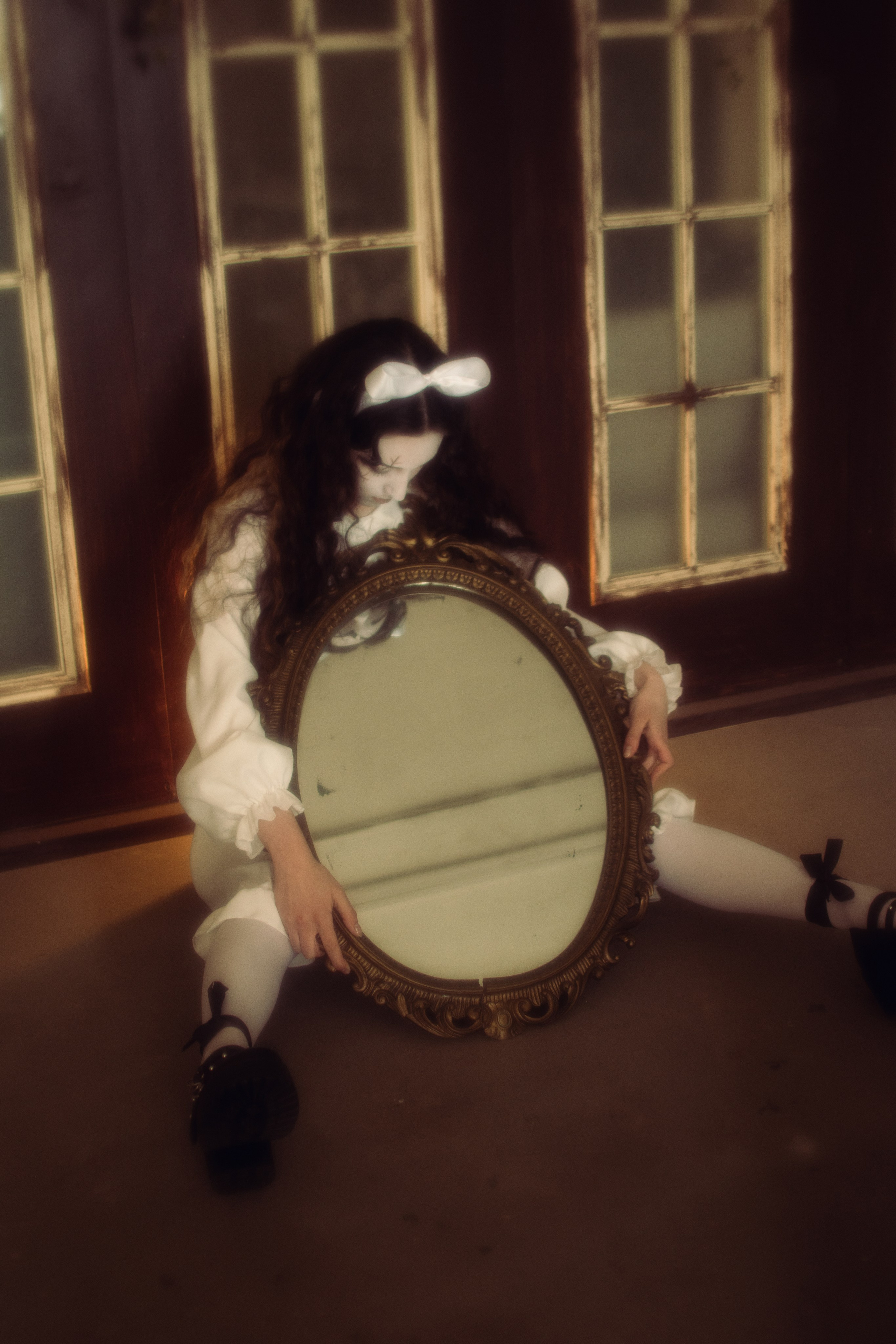 Саша|кукла. Карина не озоруй — фотограф Санкт-Петербург