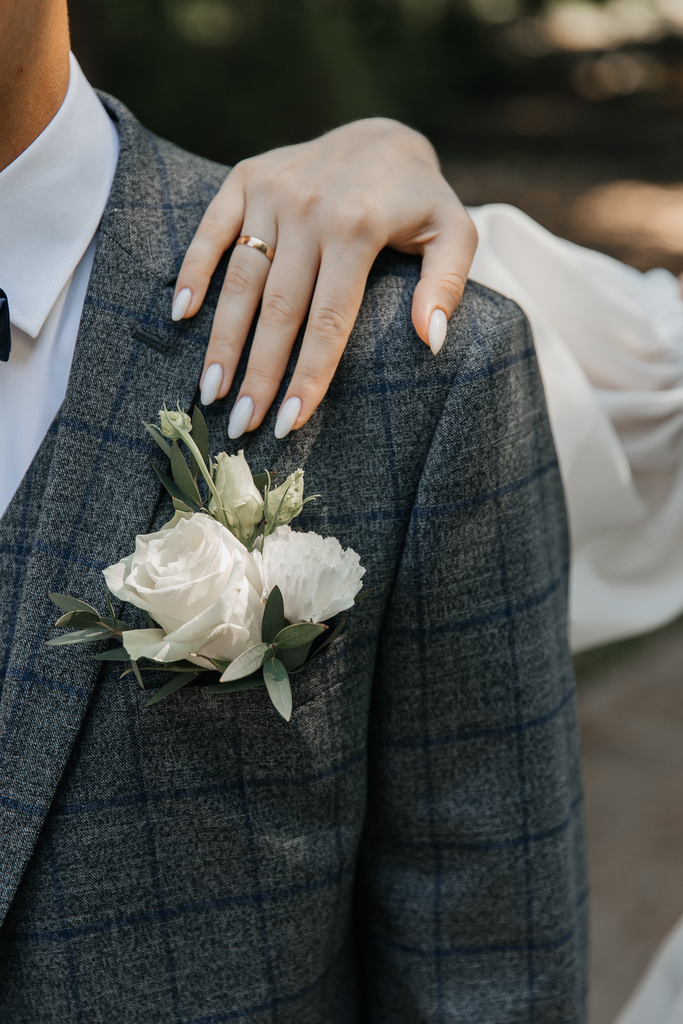 Оксана и Саша. Свадебный фотограф Кристина Тимощук