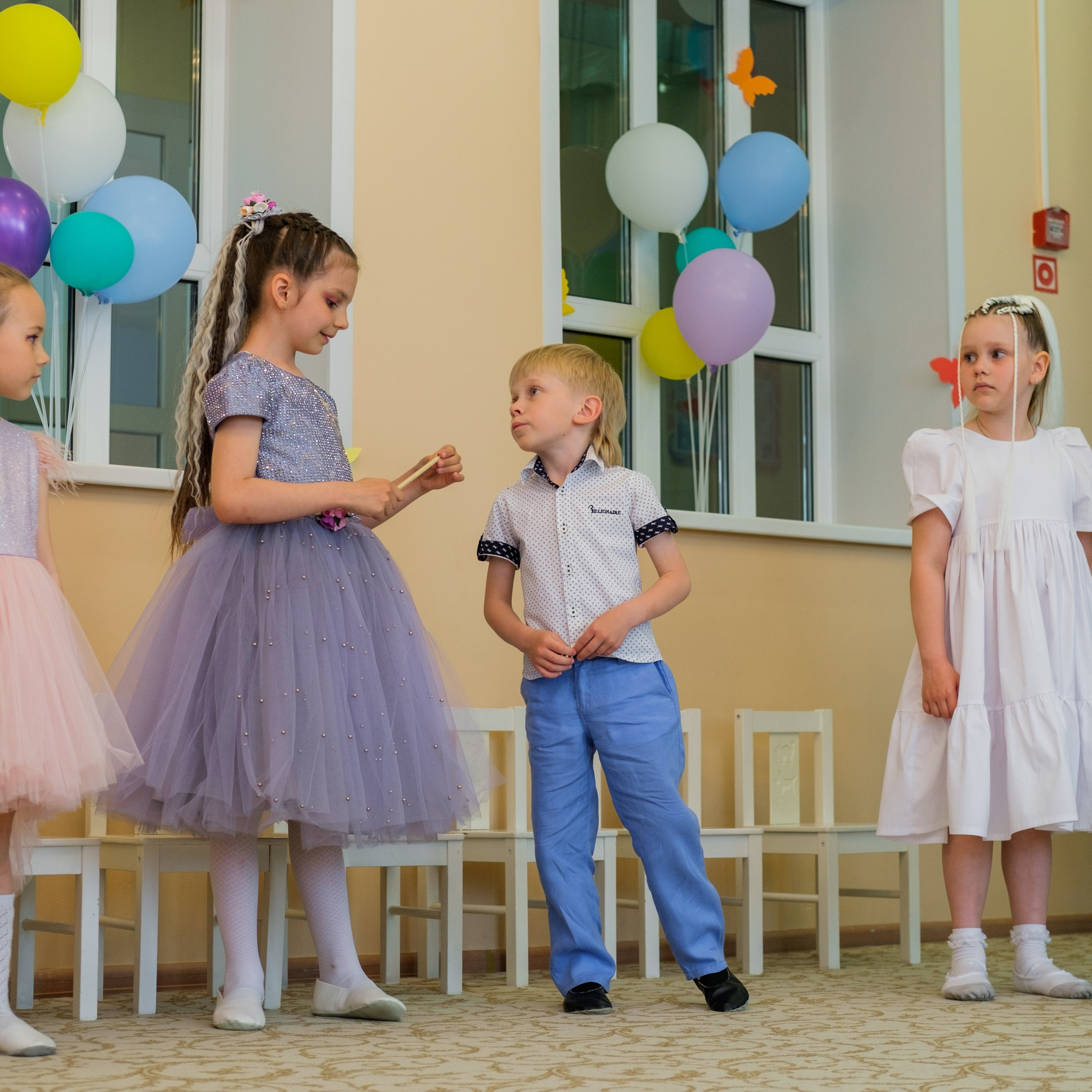 Выпускной 2023. Фотограф Софья Володкина