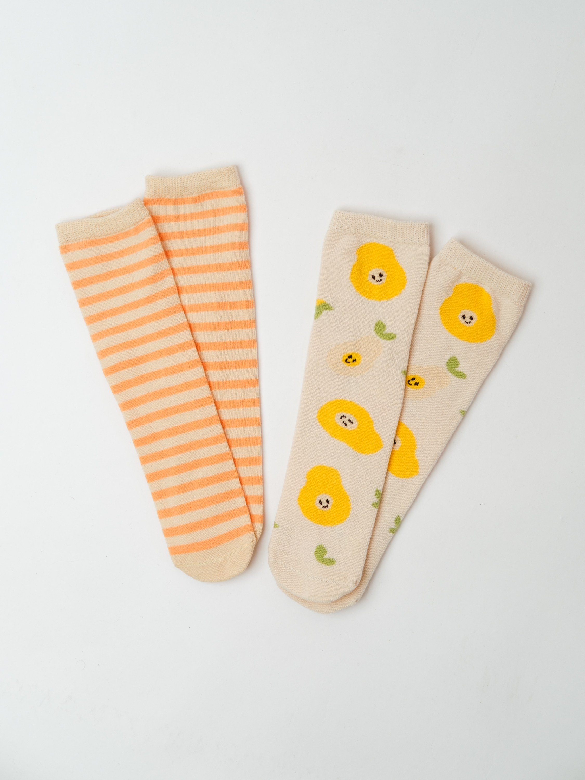 Гольфы. Фотограф Софья Володкина