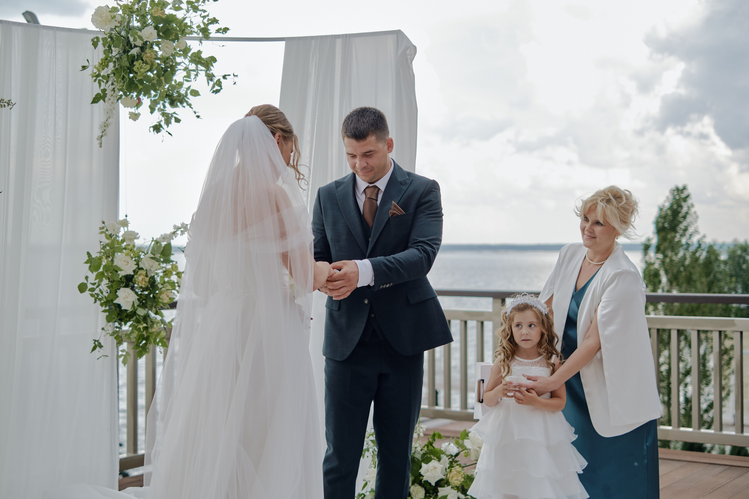 Влад и Анастасия. Свадебный фотограф Кристина Кулецкая г. Челябинск