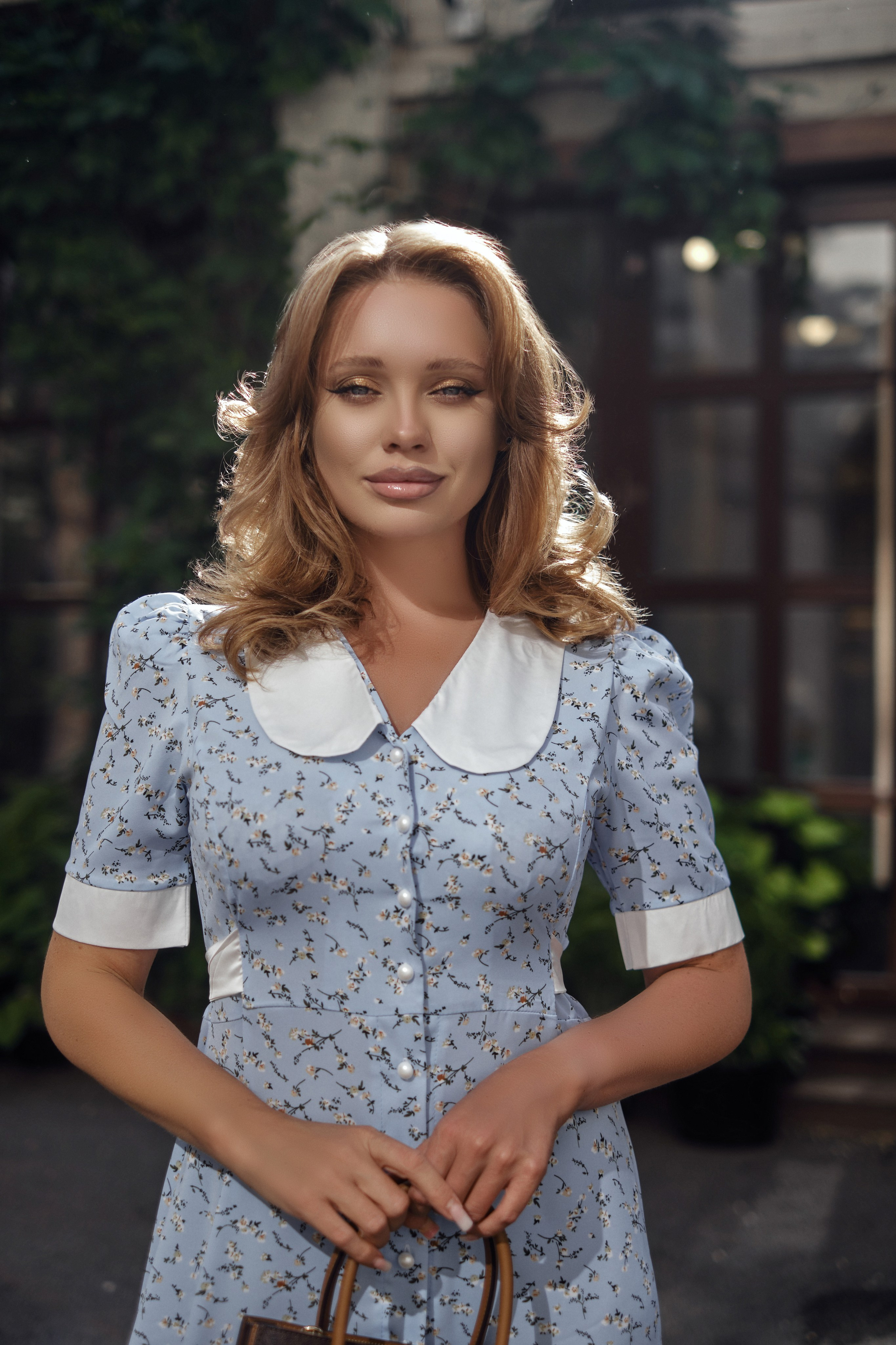 Анастасия. Свадебный фотограф Кристина Кулецкая г. Челябинск