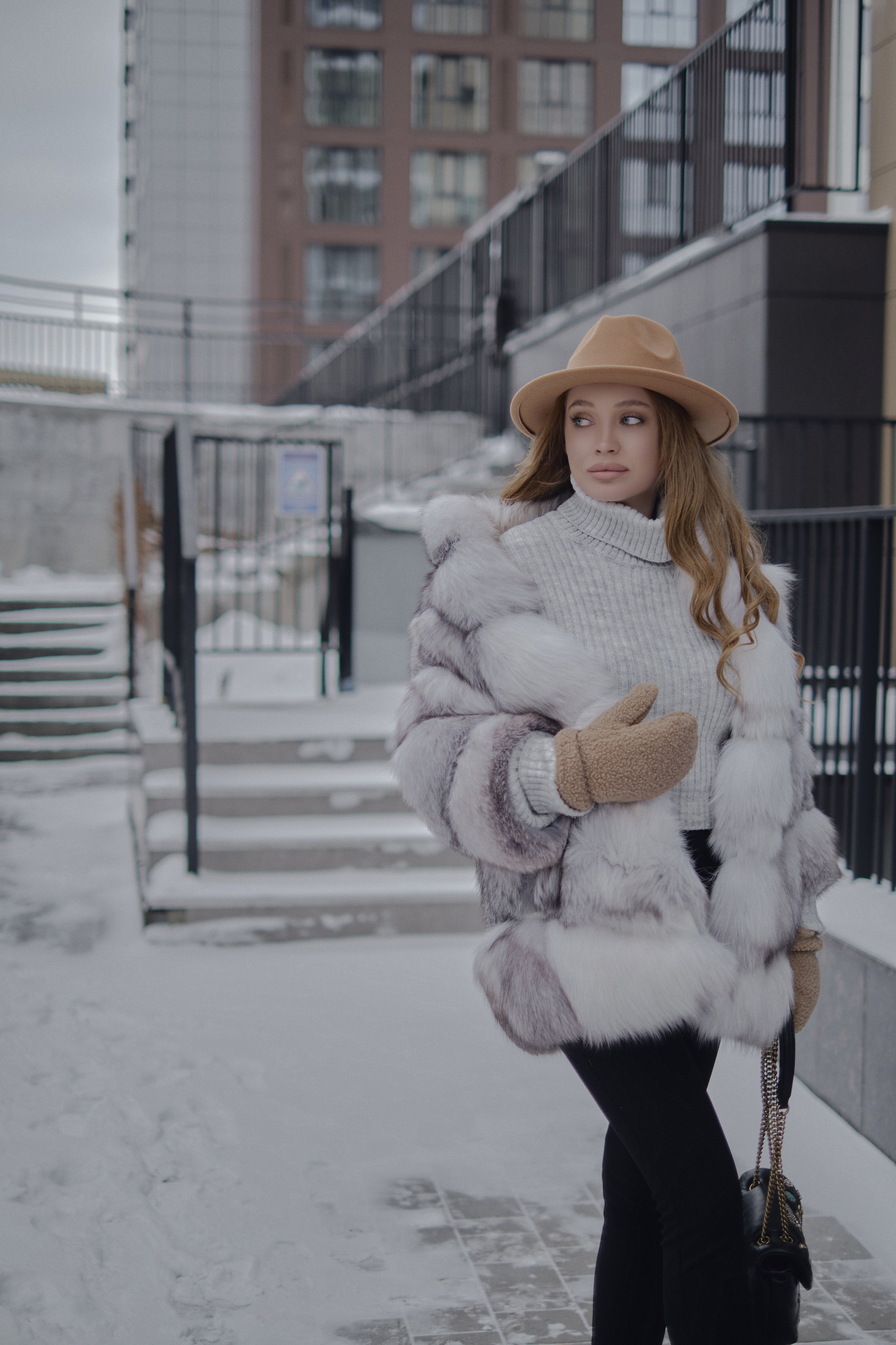 Настя. Свадебный фотограф Кристина Кулецкая г. Челябинск