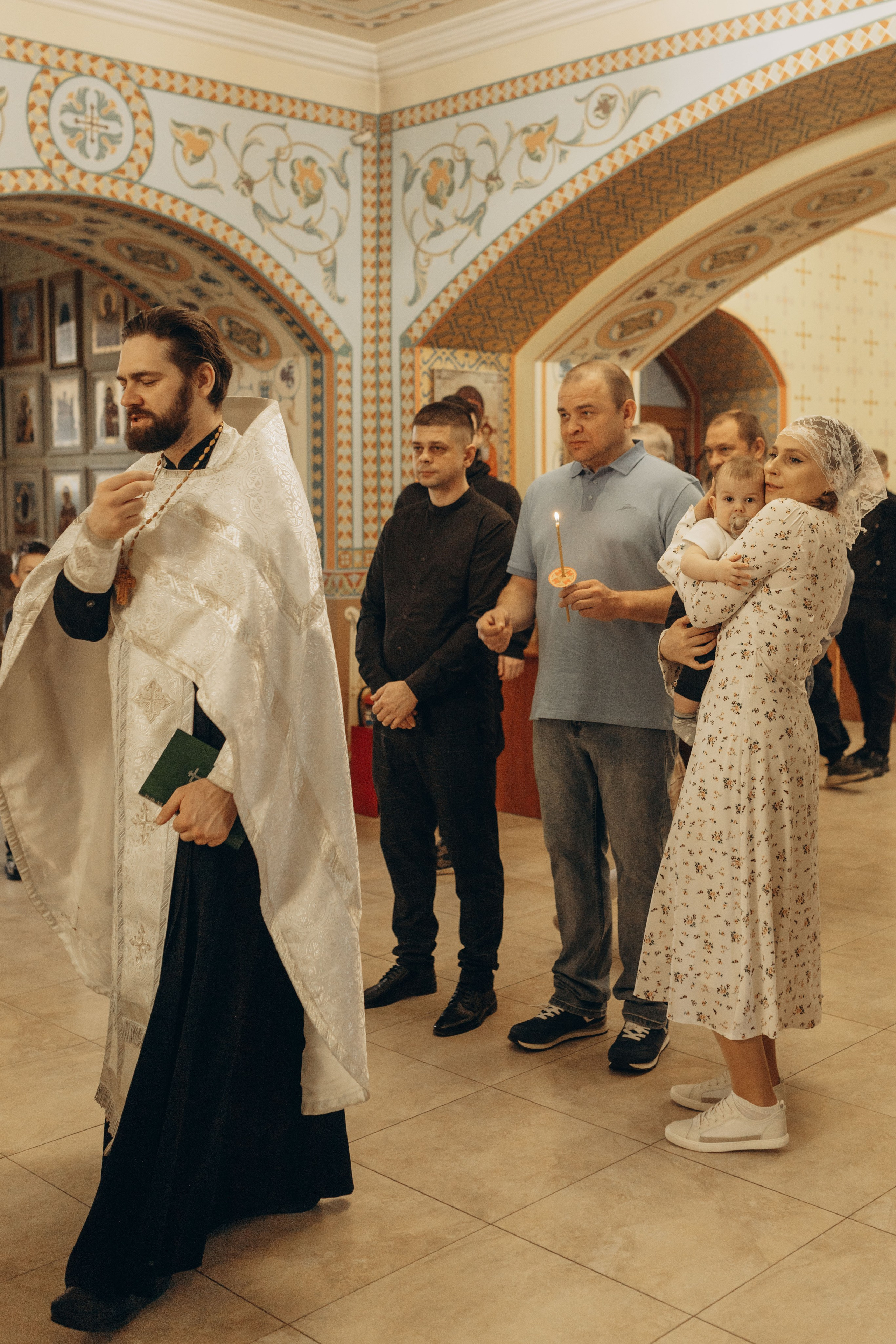 Кристины Мирона. Фотограф в Ставрополе Svetlana Matveeva