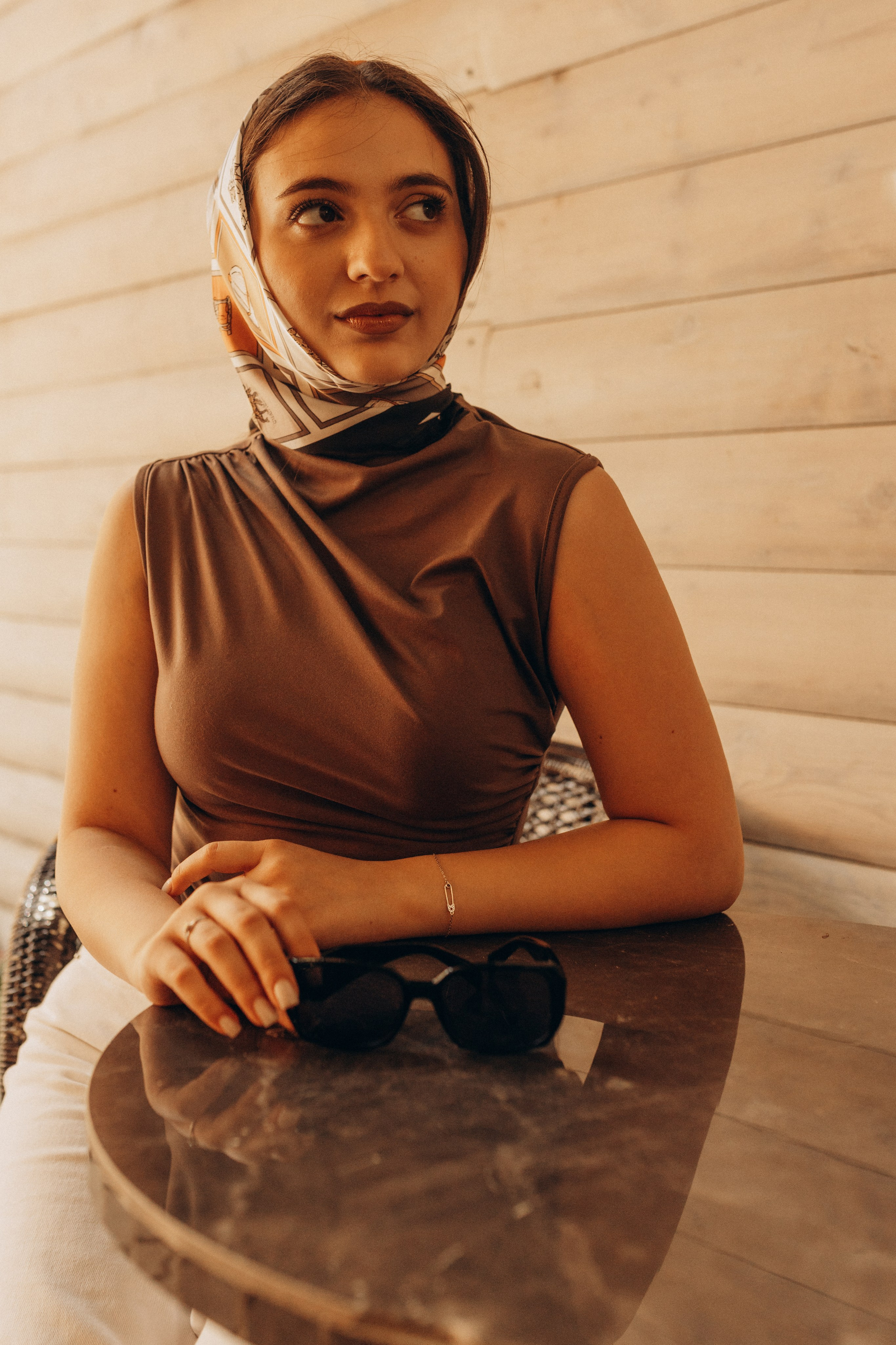 День рождения Маргариты в ресторане Белла Чао. Фотограф в Ставрополе Svetlana Matveeva