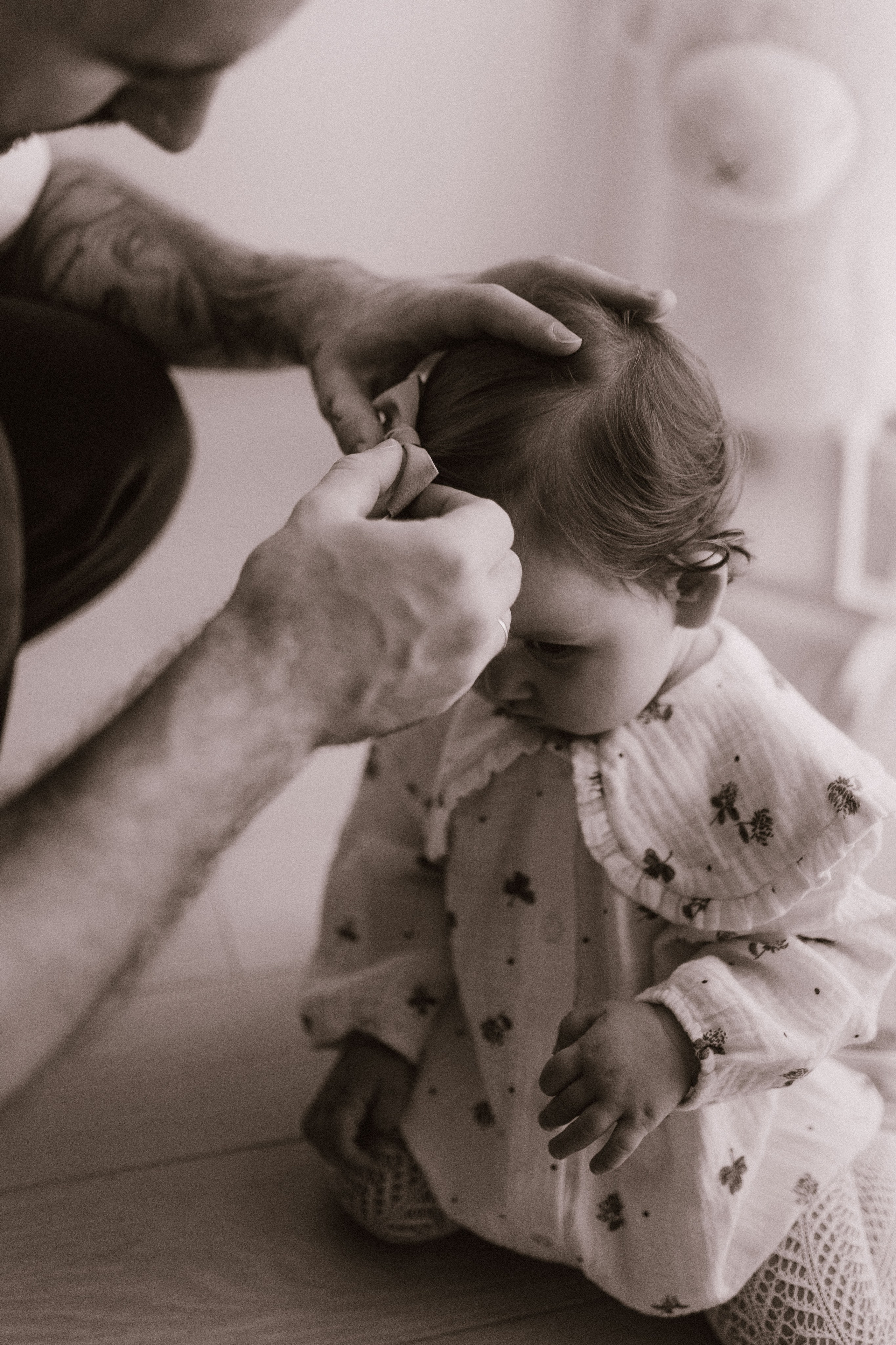 Еве-королеве годик. Фотограф в Ставрополе Svetlana Matveeva