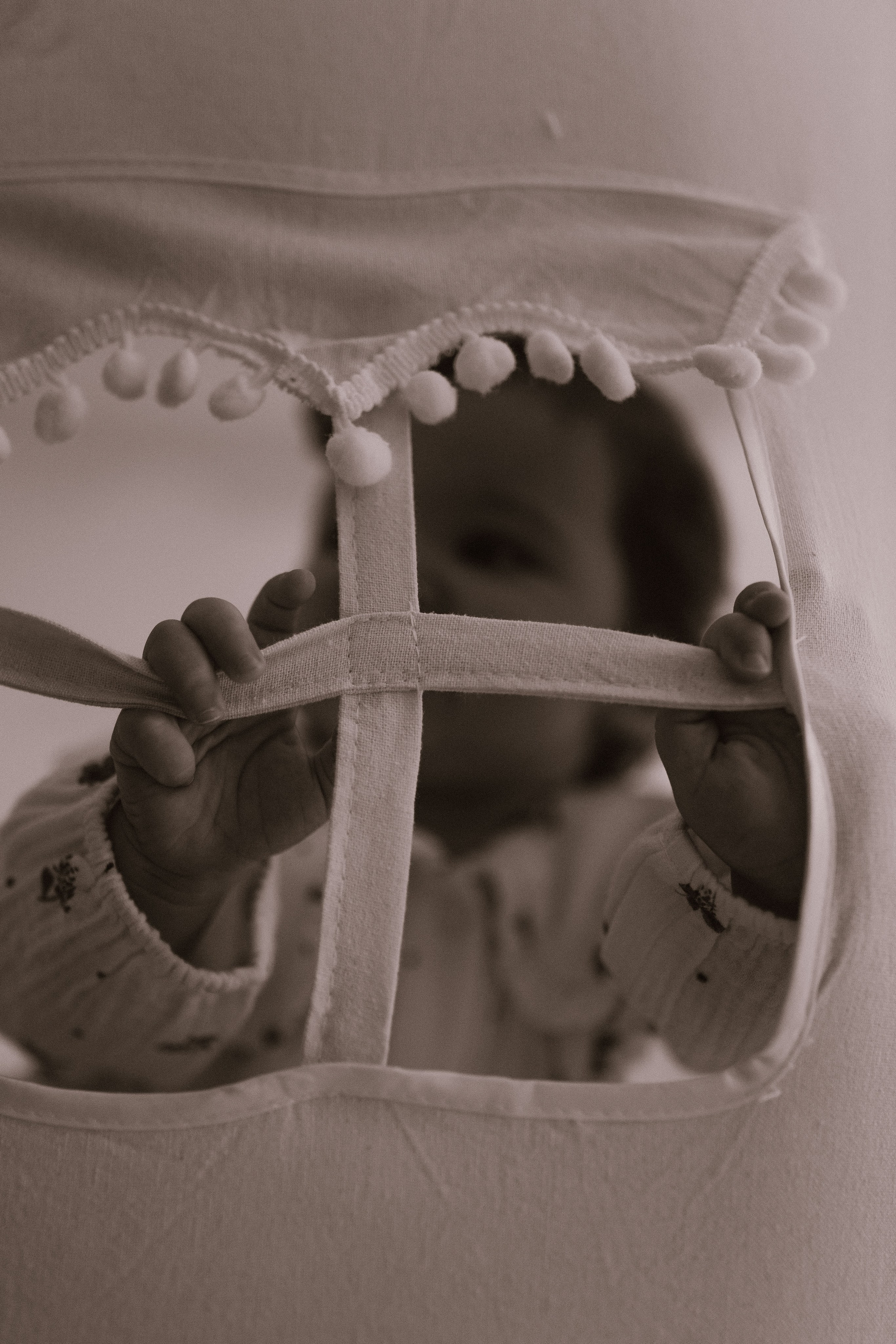 Еве-королеве годик. Фотограф в Ставрополе Svetlana Matveeva