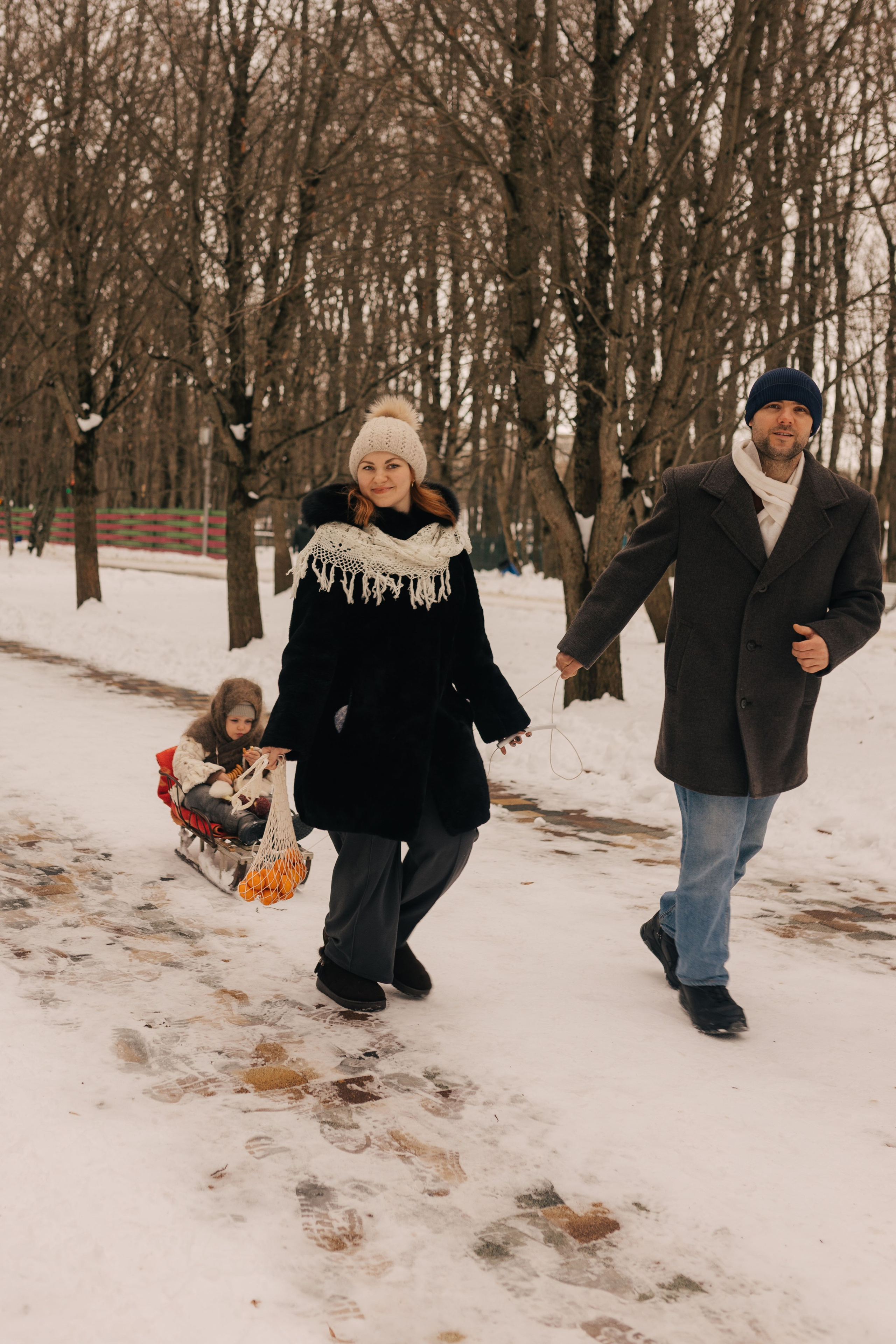 Назад в СССР. Фотограф в Ставрополе Svetlana Matveeva