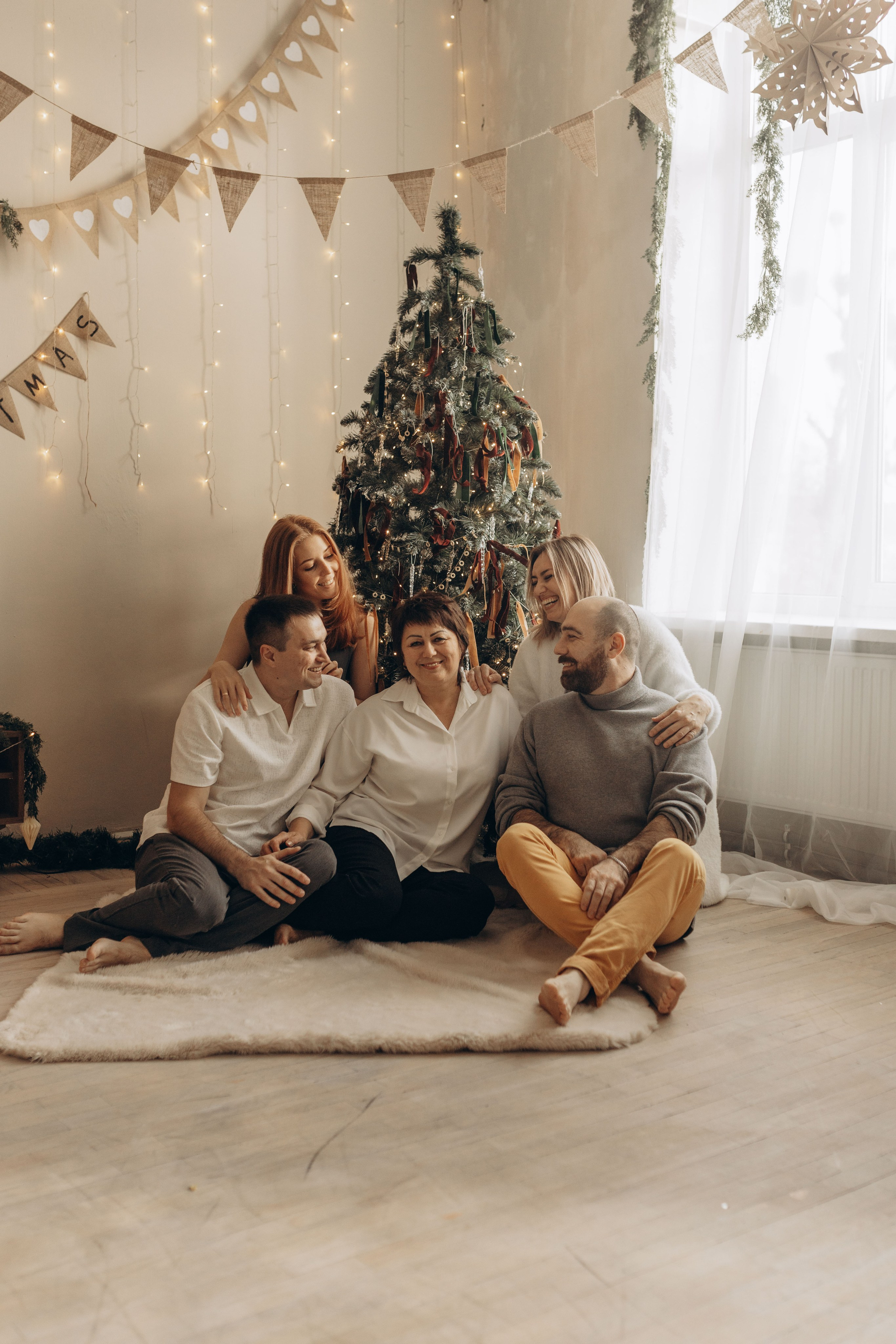 Семейные традиции. Фотограф в Ставрополе Svetlana Matveeva