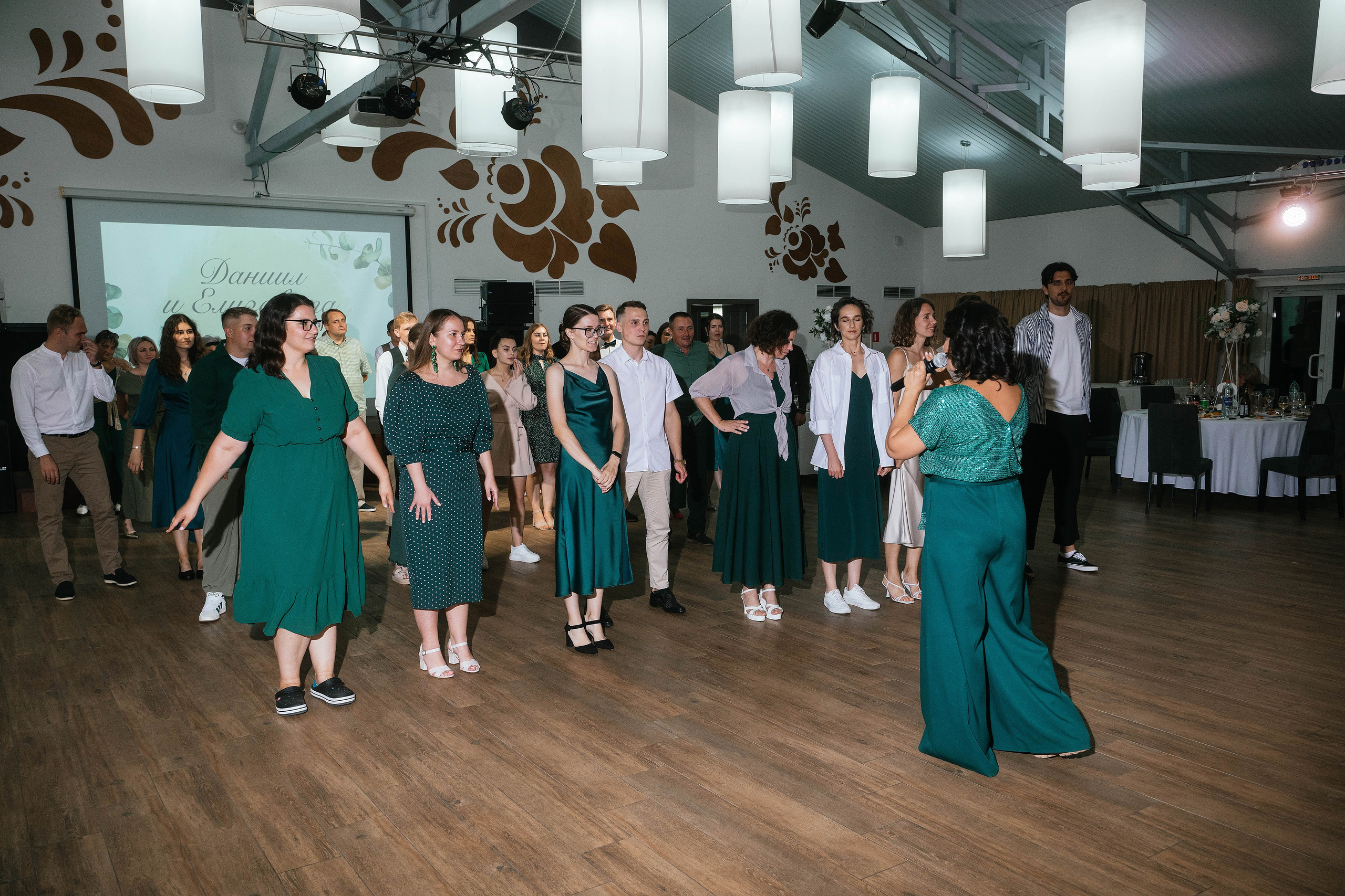 Wedding day #62. Свадебный, семейный фотограф в Рязани Лена Брант