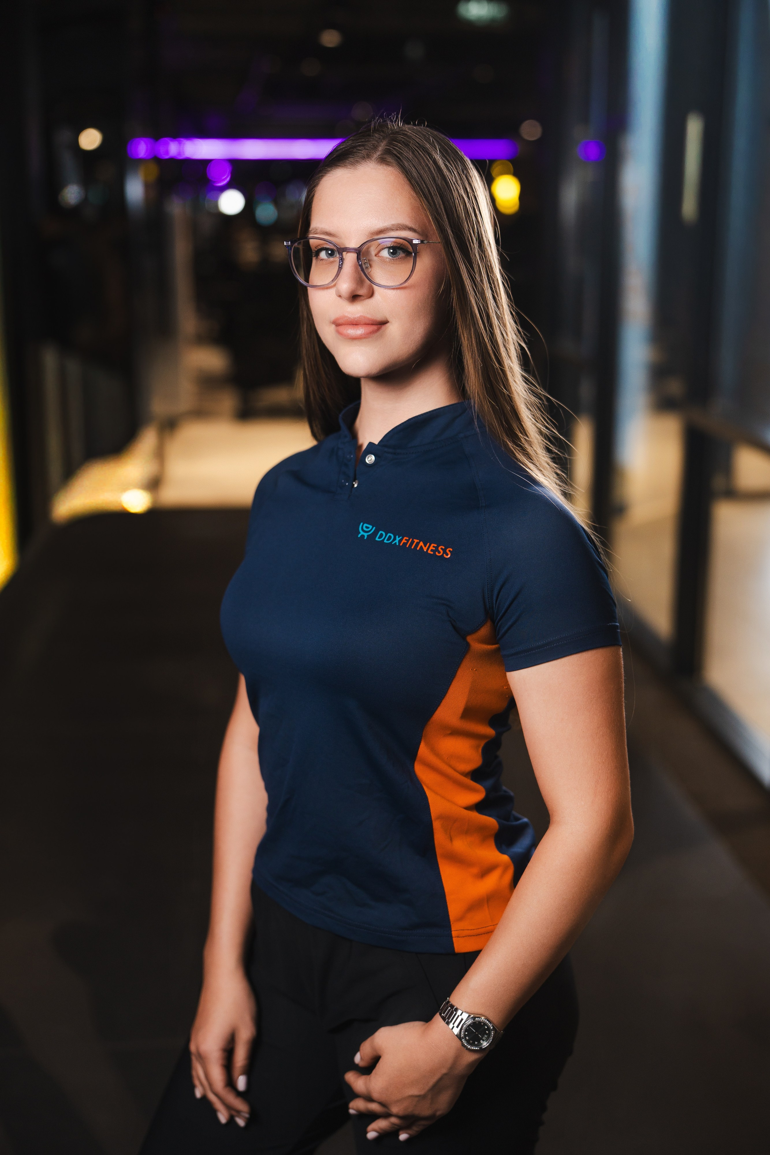 DDX Fitness. Фотограф Хабаровск