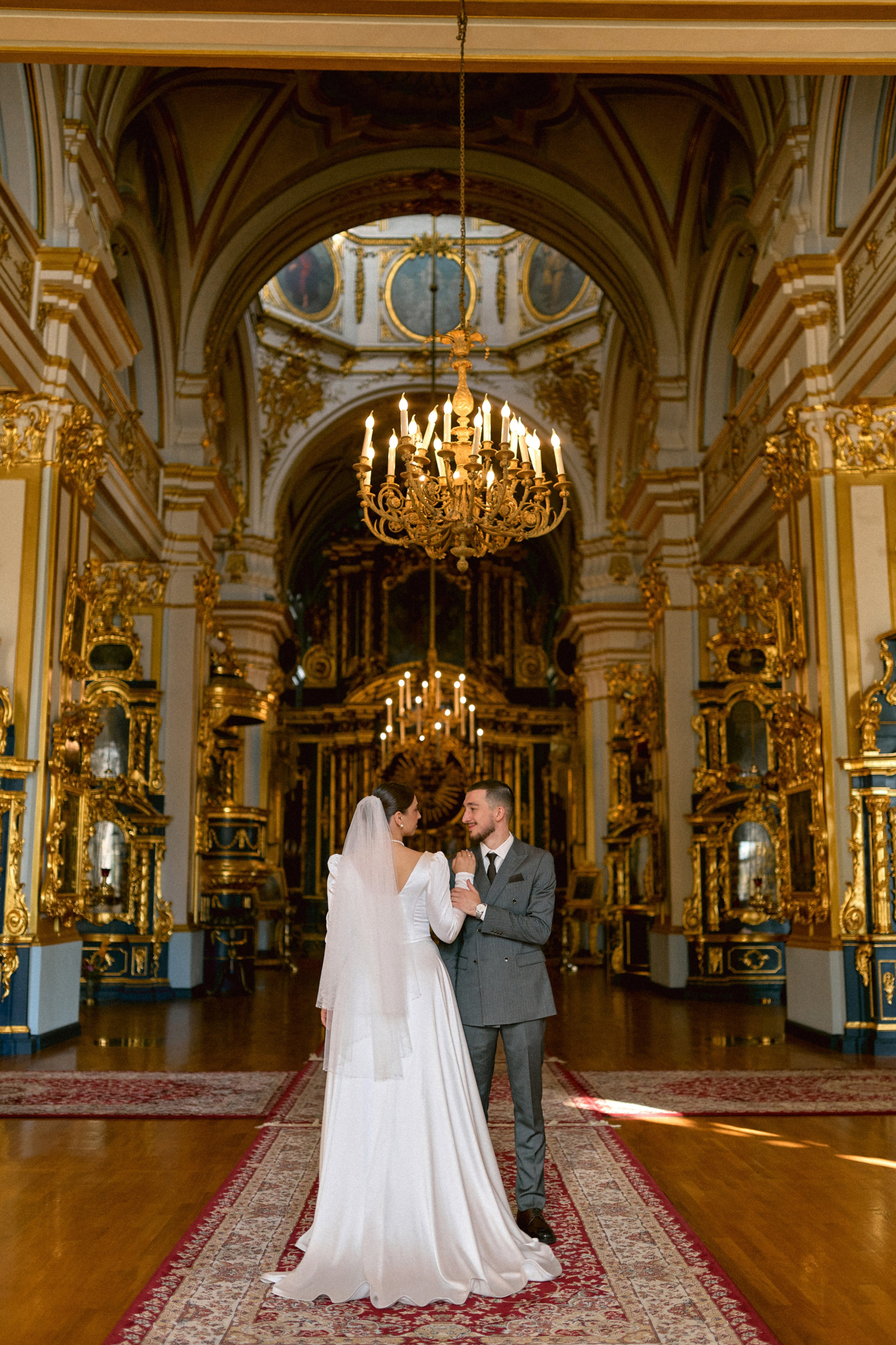 Давид & Яна. Сестры Карабаза. Фотографы и ретушеры в Москве и Санкт-Петербурге