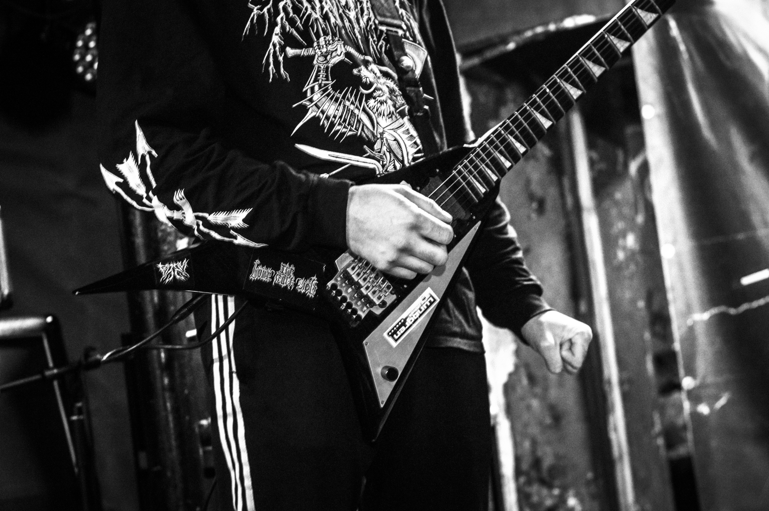 Группа Озем в Симферополе. Репортажный фотограф в Симферополе Зареев Иван