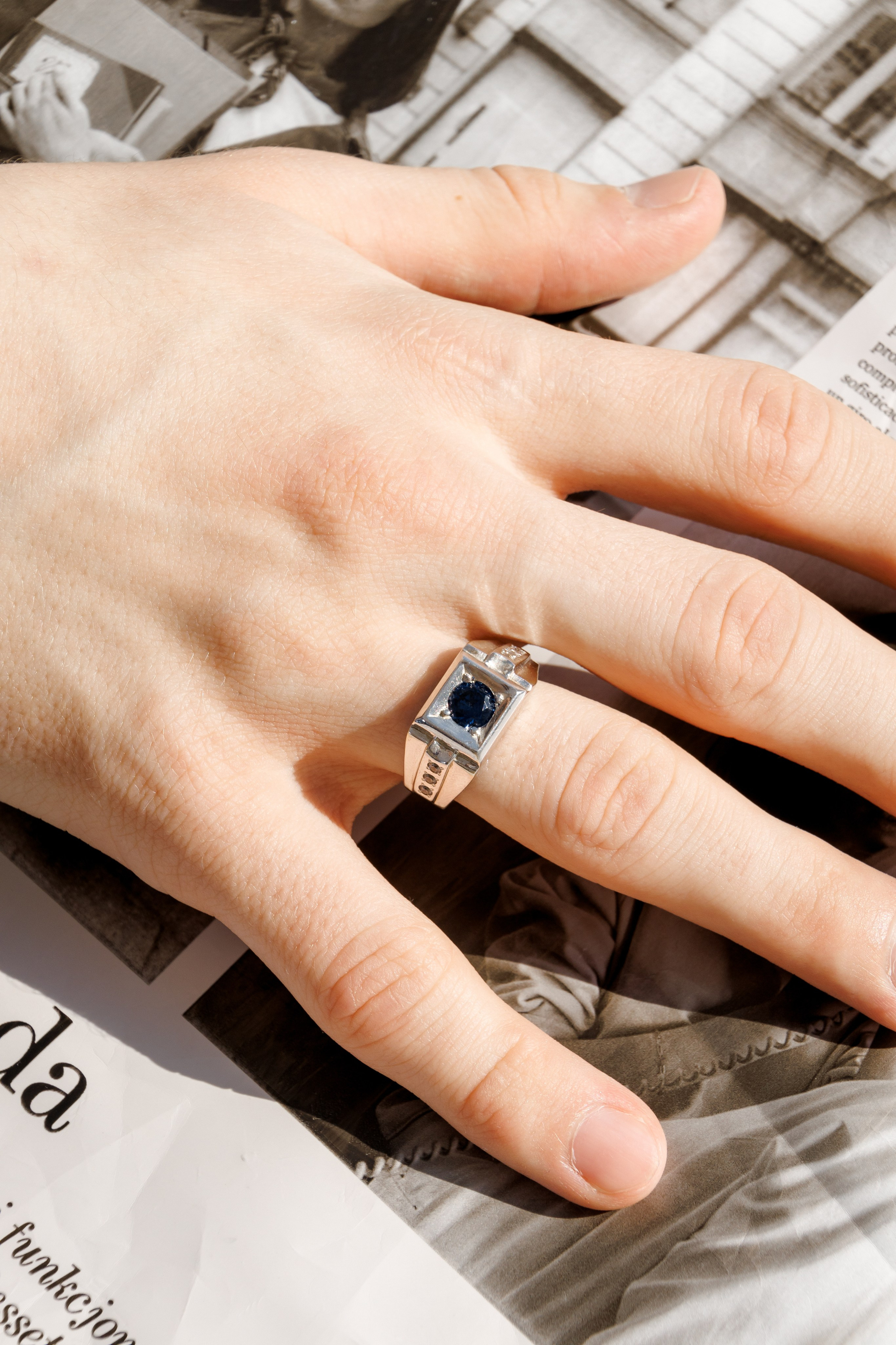 Ювелирный завод ЭМЕРИ. Свадебный фотограф в Иркутске Бобылев Никита