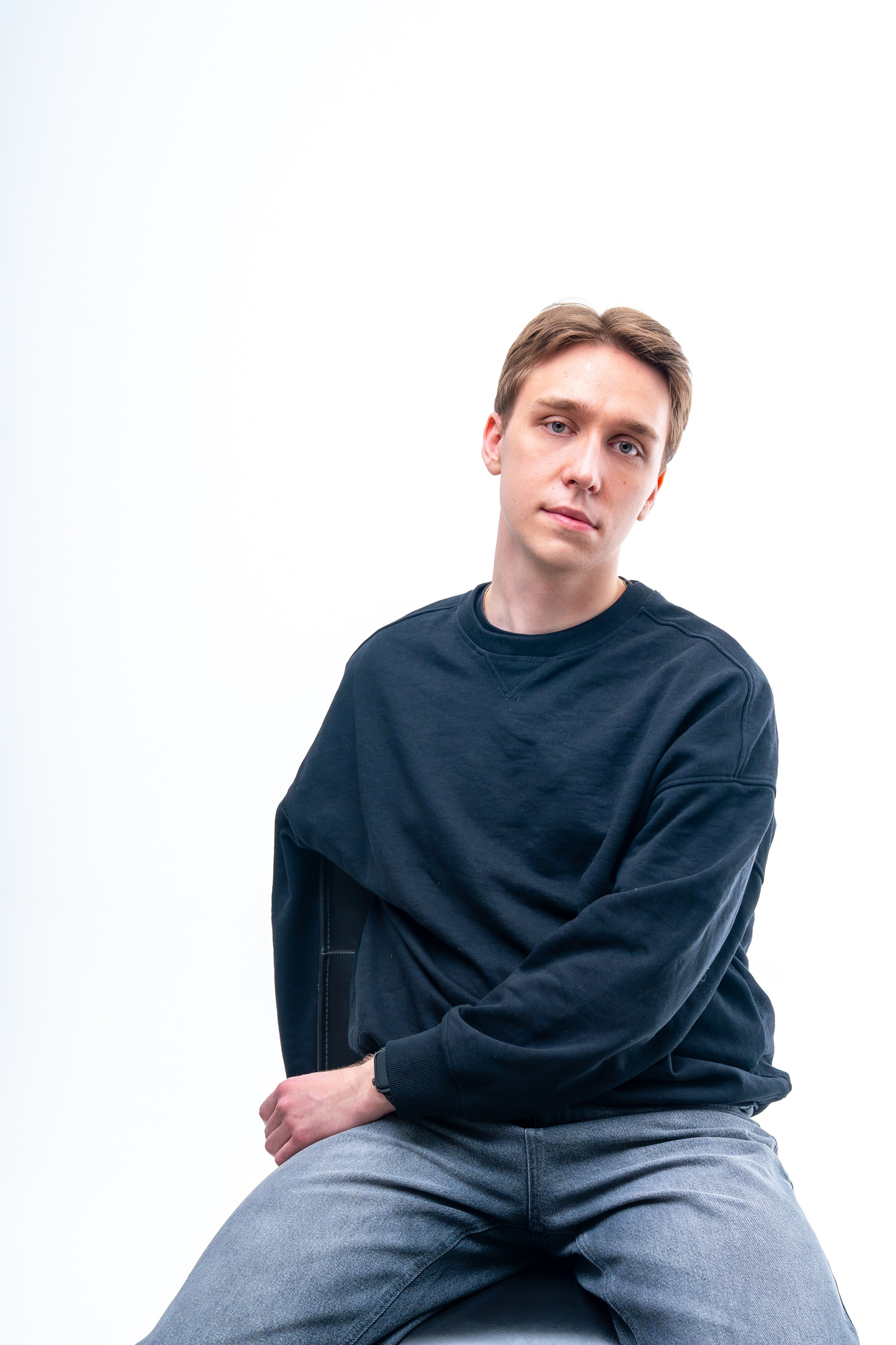 ДАНИЛ. Свадебный фотограф в Иркутске Бобылев Никита