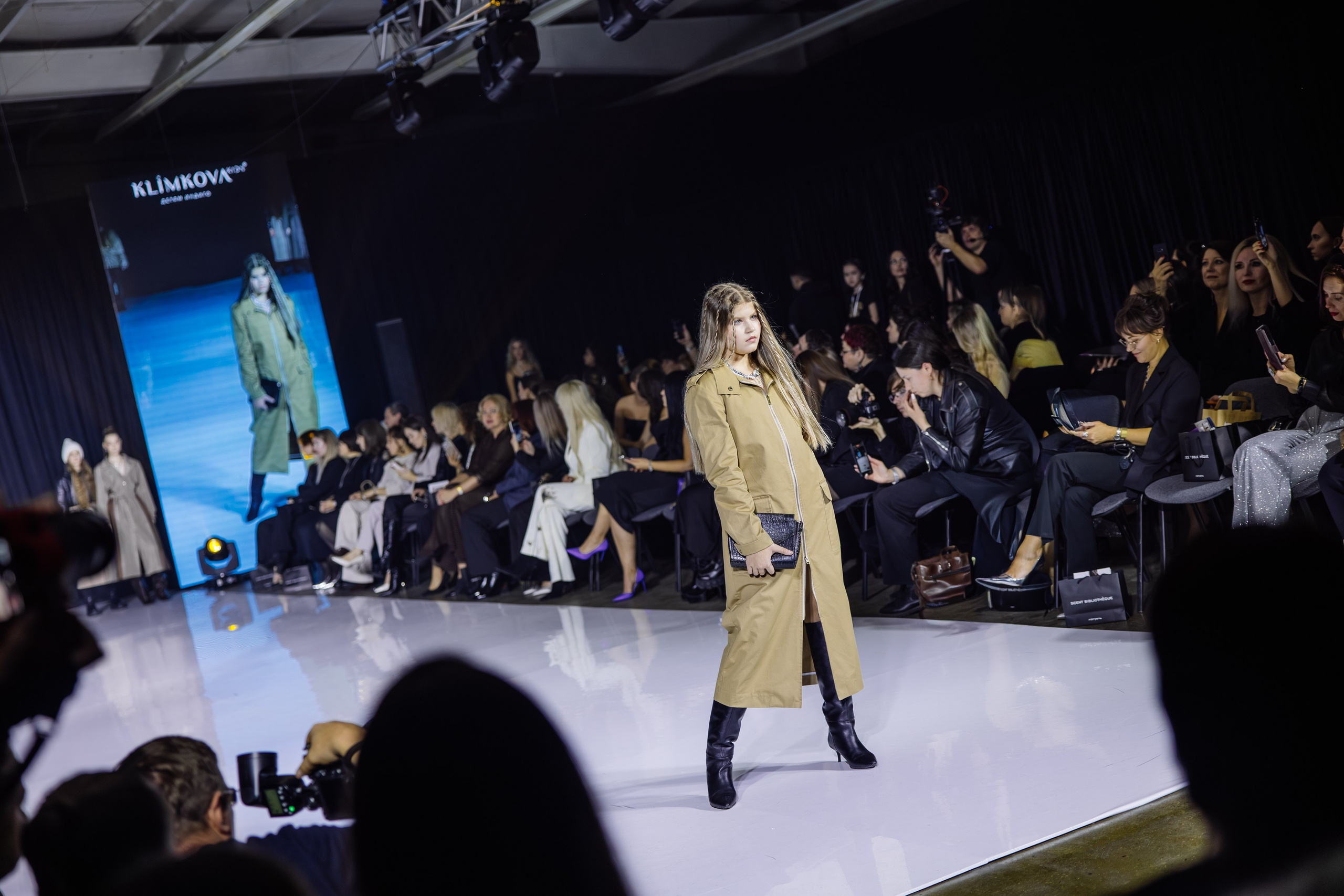 O&J FASHION FEST 2025. Свадебный фотограф в Иркутске Бобылев Никита