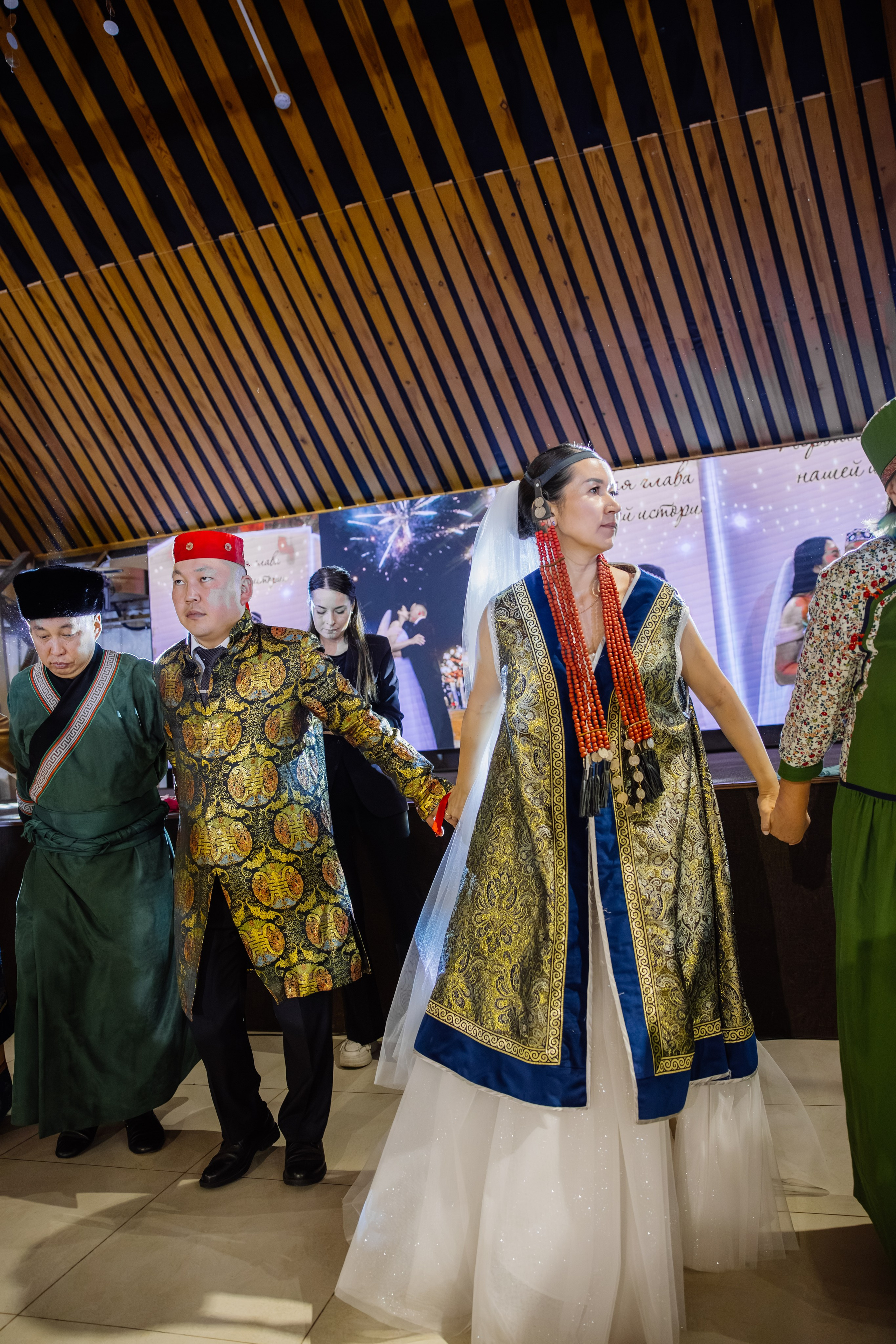 Всё начинается с любви. Свадебный фотограф в Иркутске Бобылев Никита